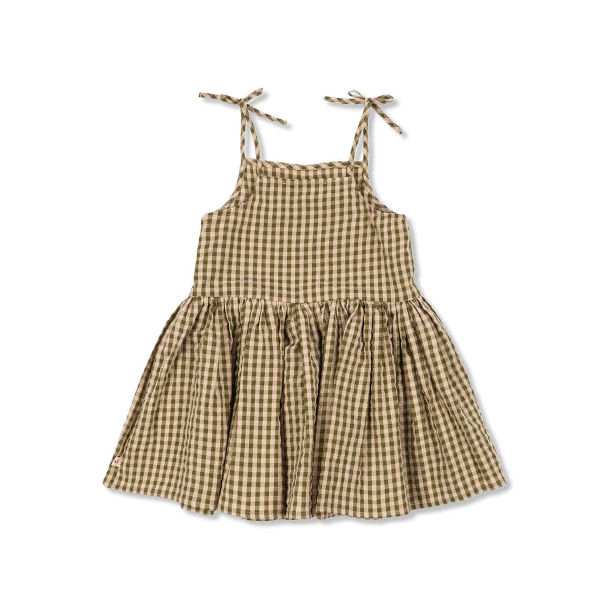 Kim isotta Kleid