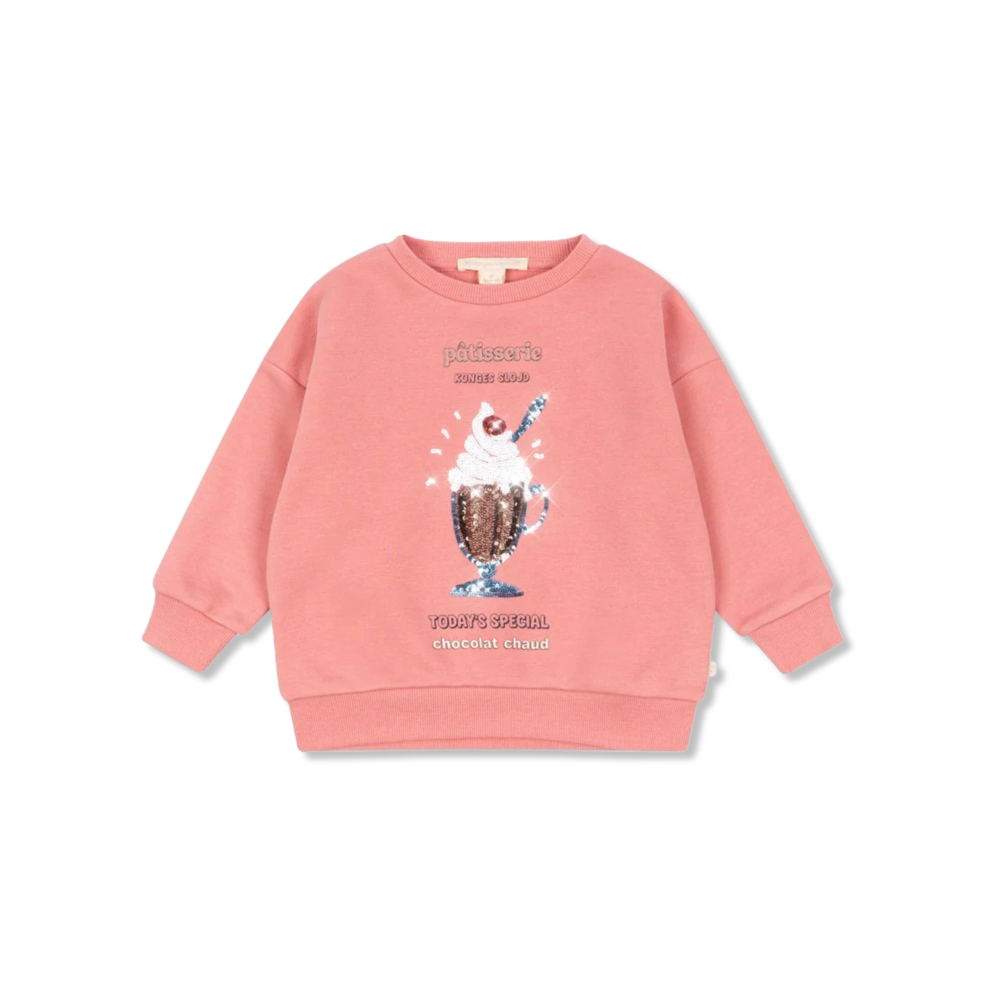 Lou Sweatshirt