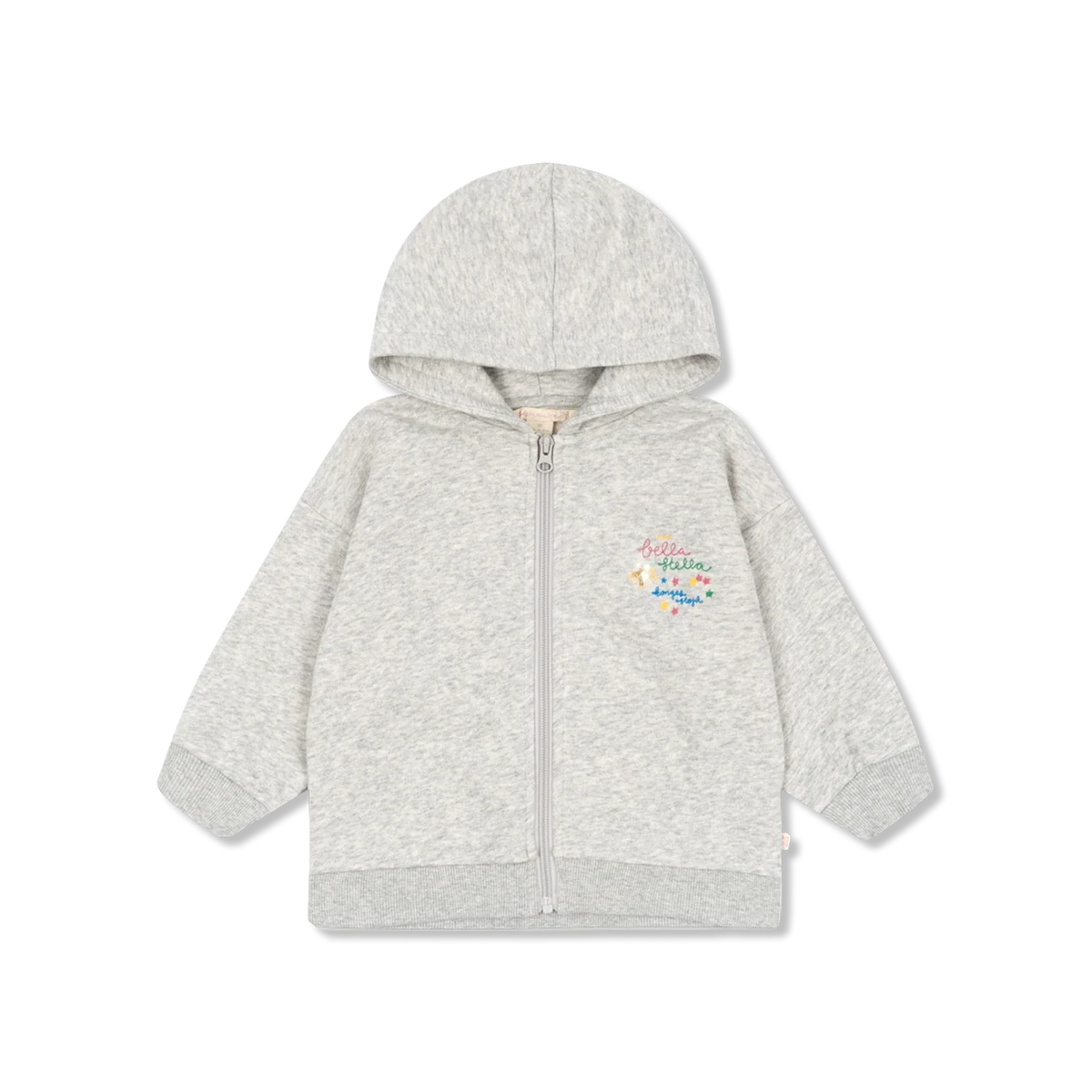 Lou Zipjacke
