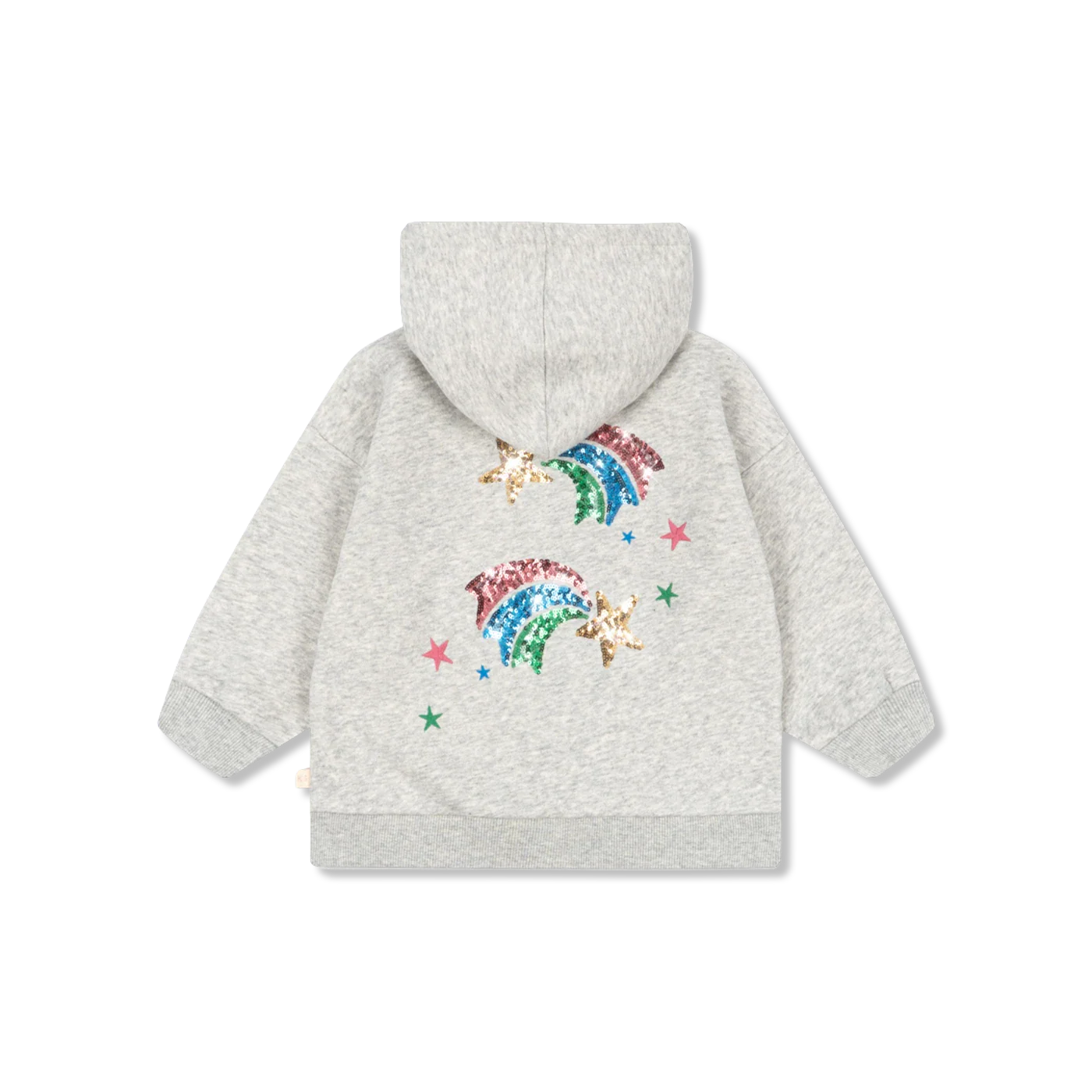 Lou Zipjacke