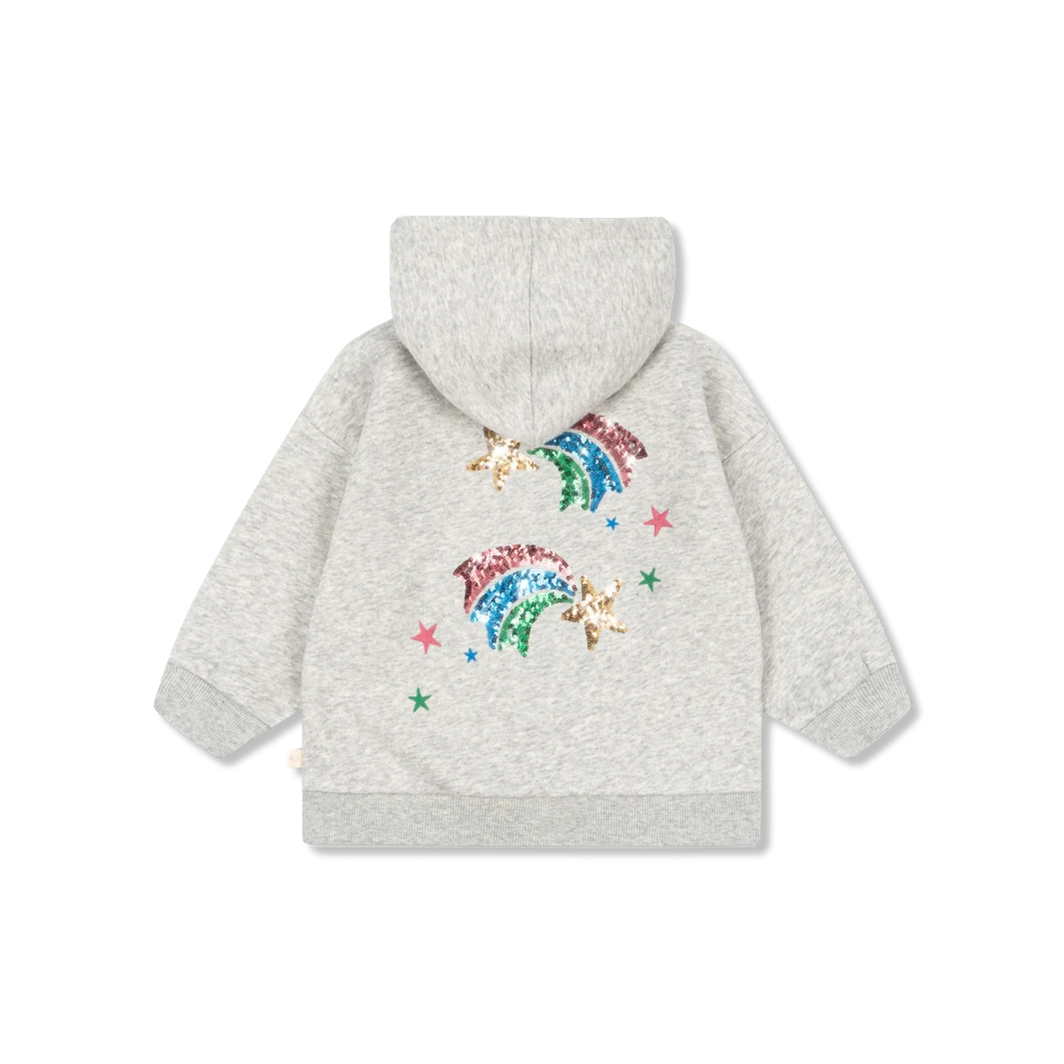 Lou Zipjacke