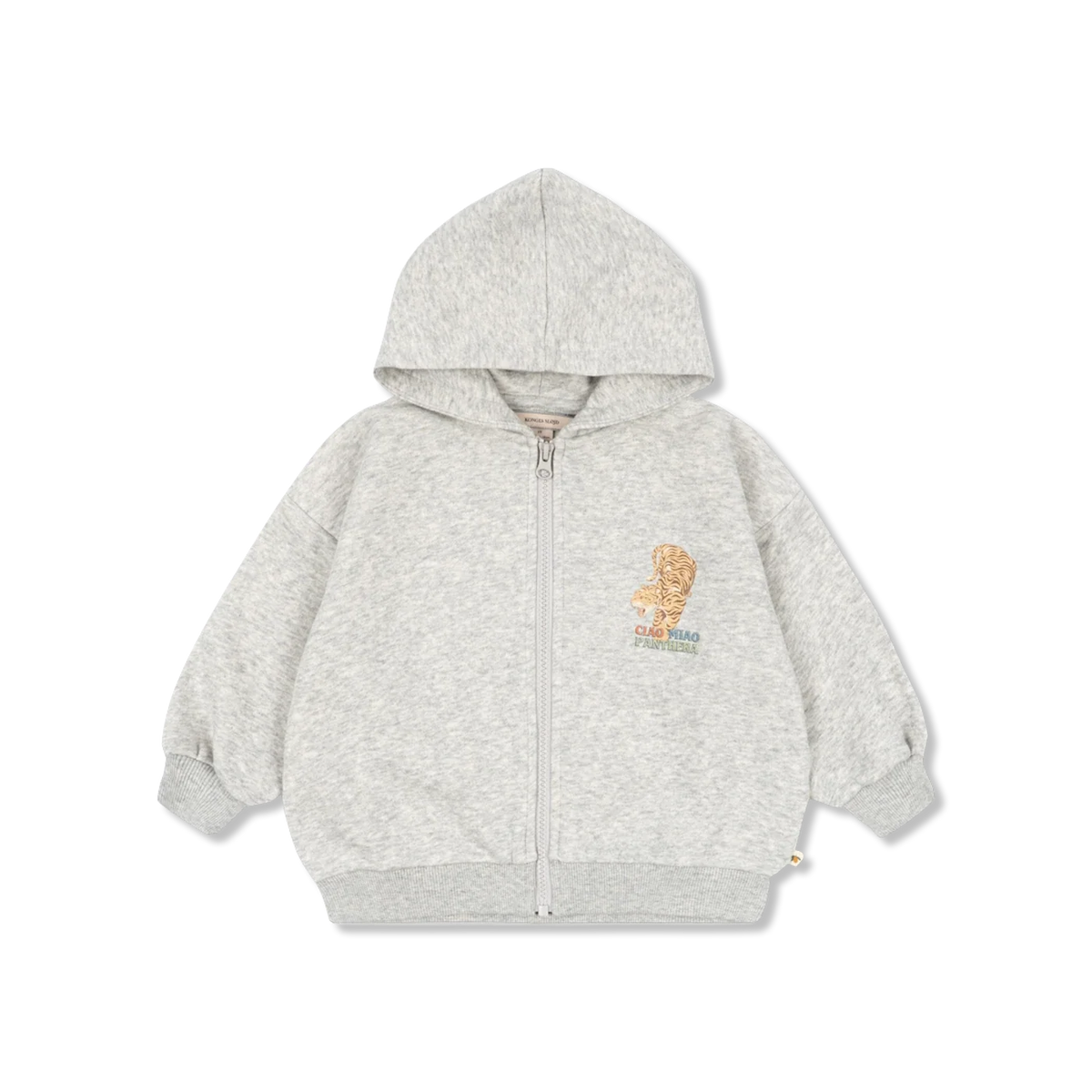 Lou Zipjacke