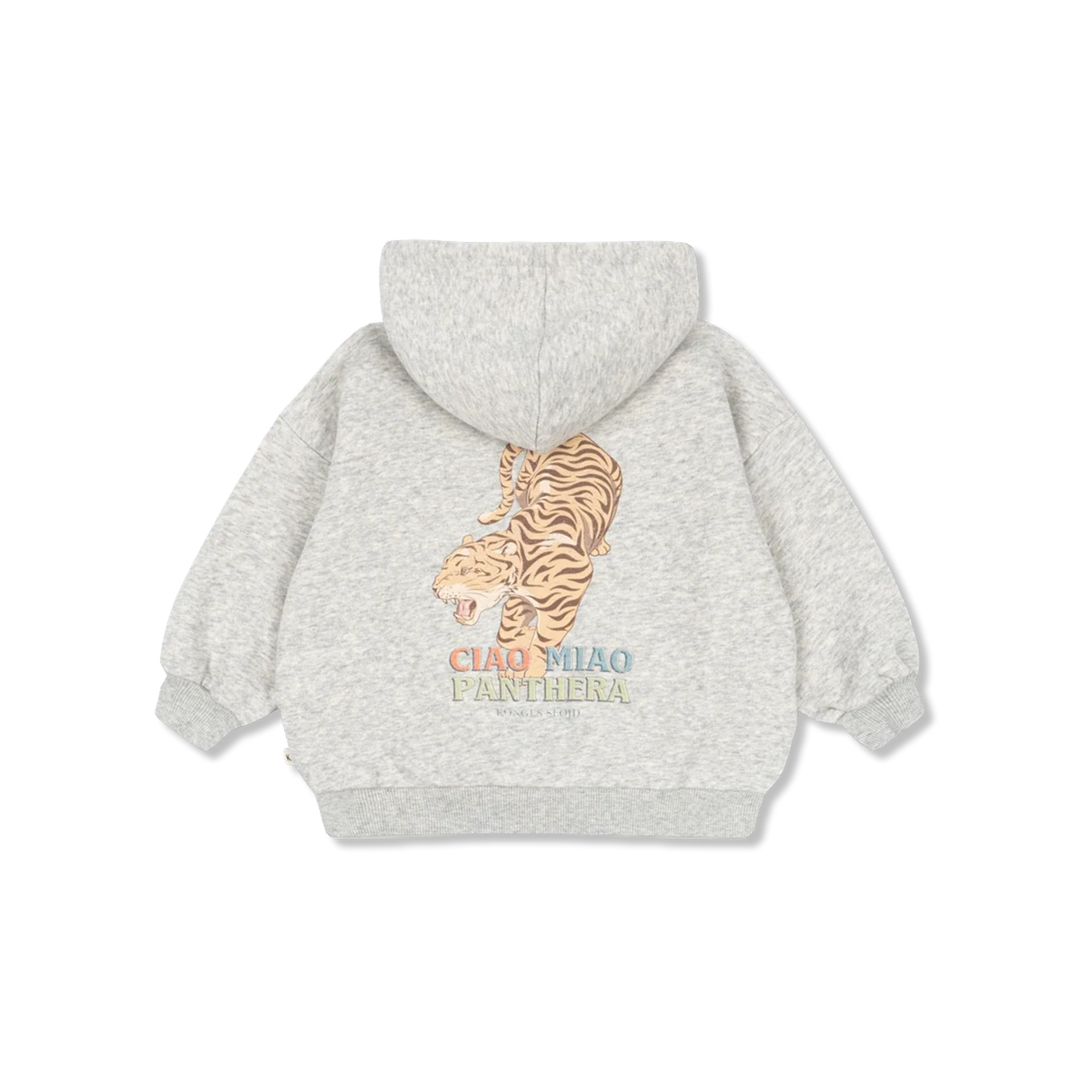 Lou Zipjacke