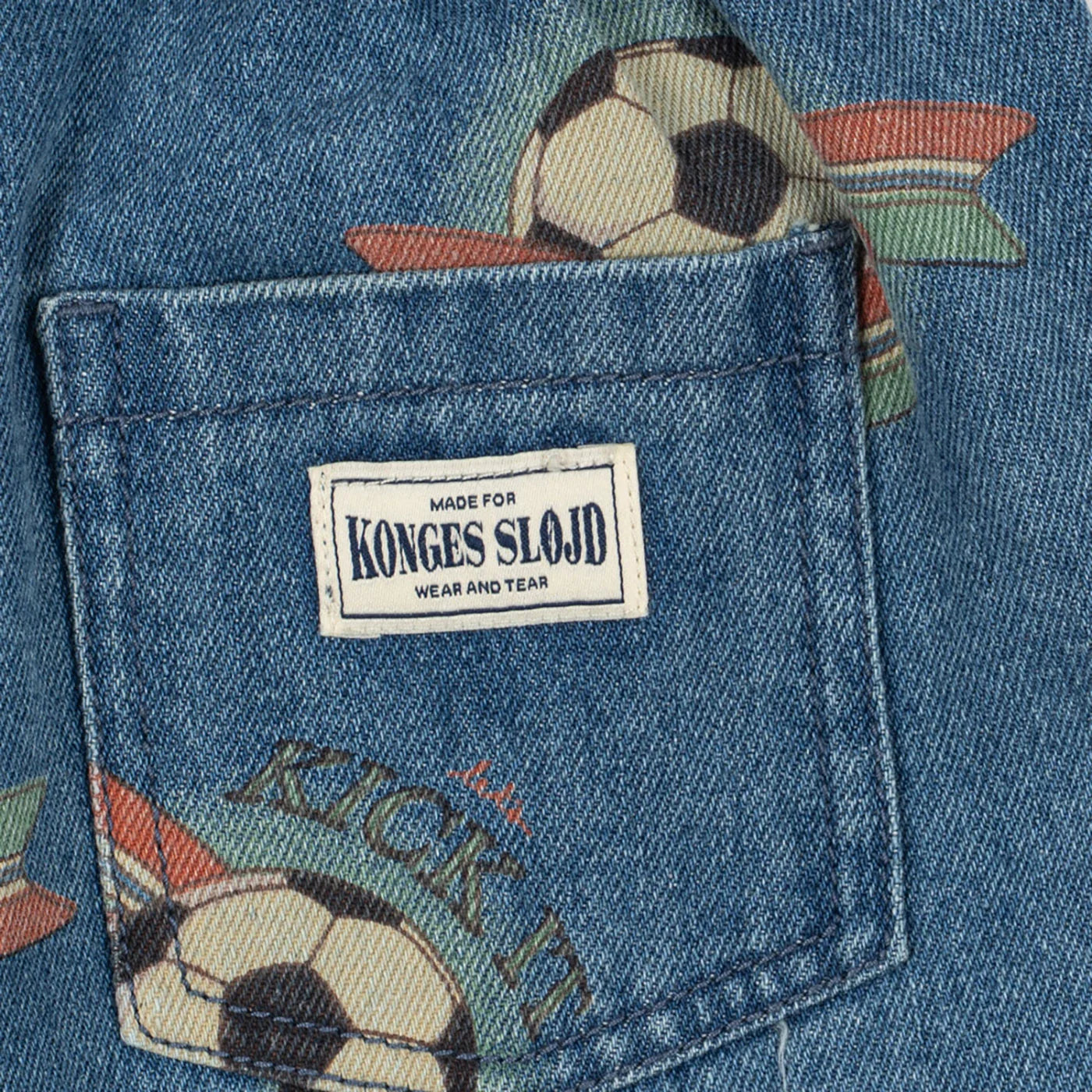 Magot Hosen