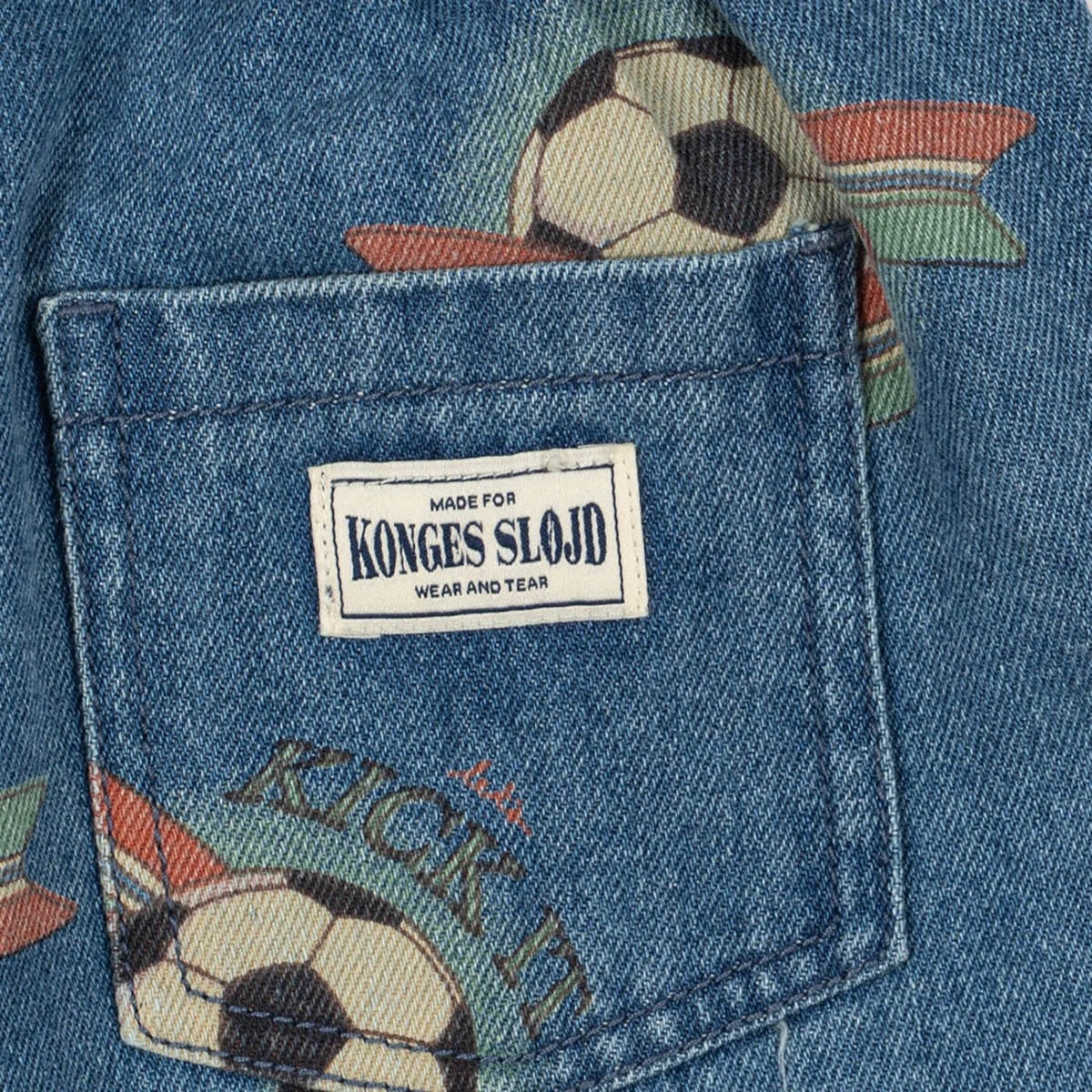 Magot Hosen