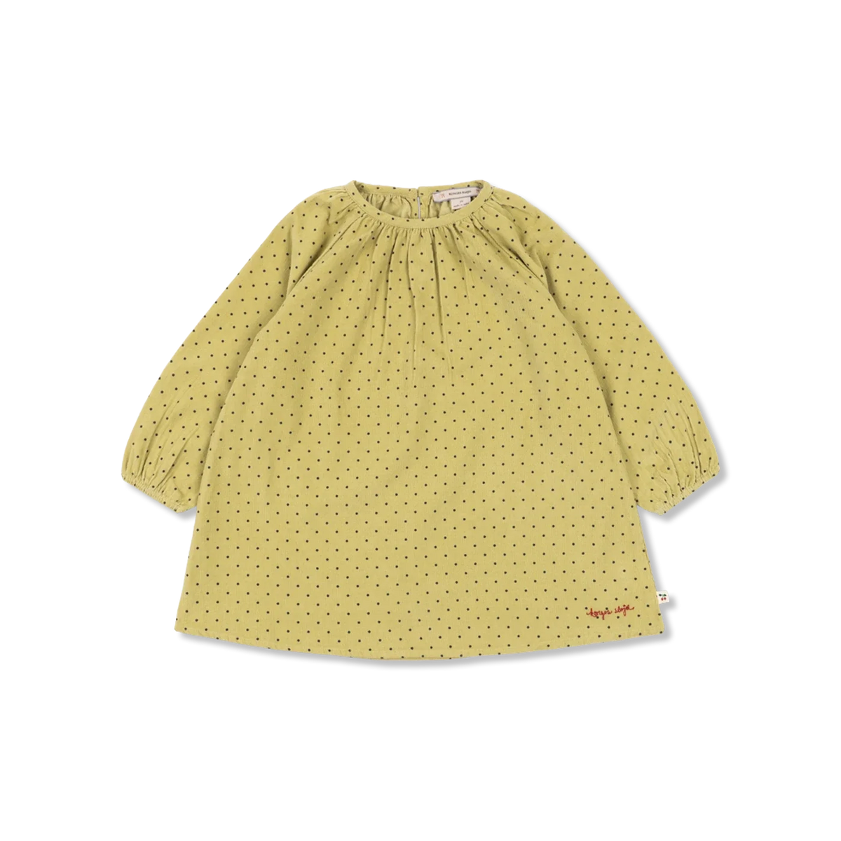 Marlo Kleid