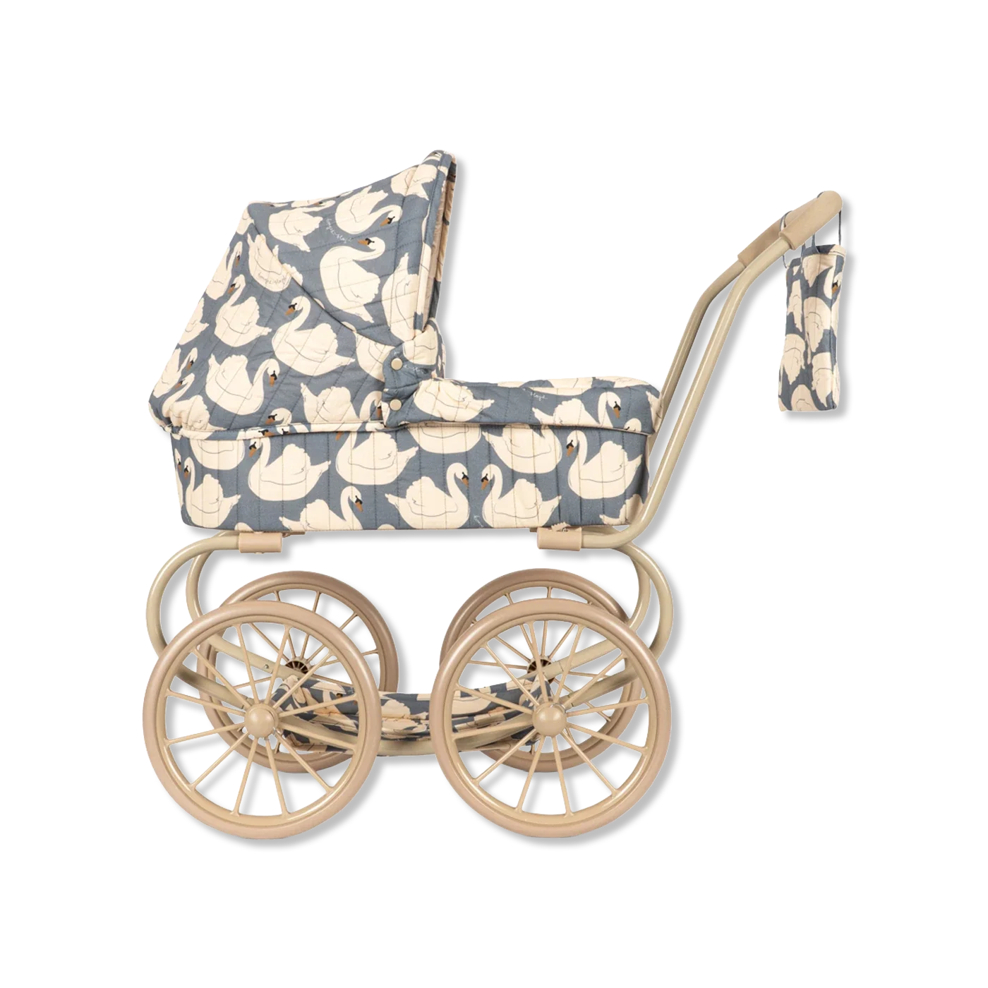 Minnie Puppenwagen