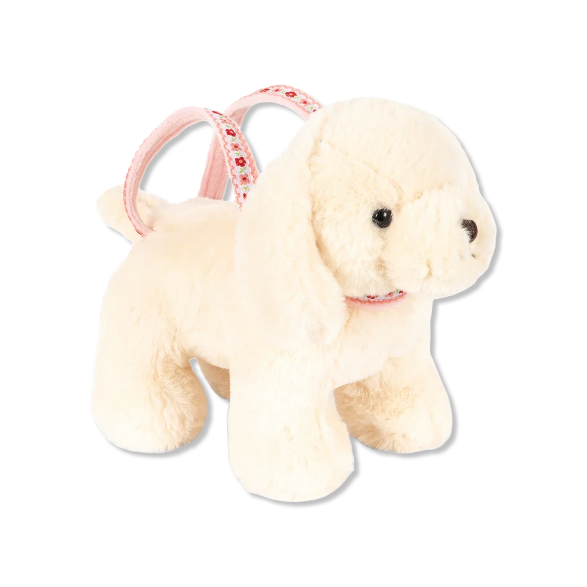 Puppy bag Tasche