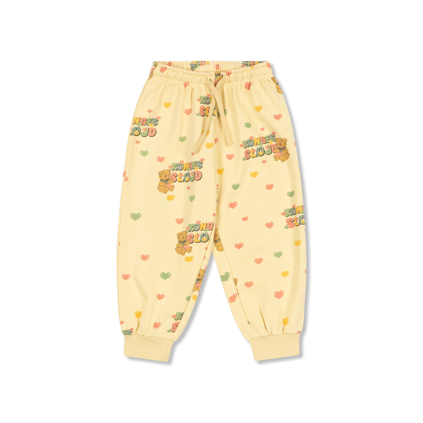 Spotty Sweatpants