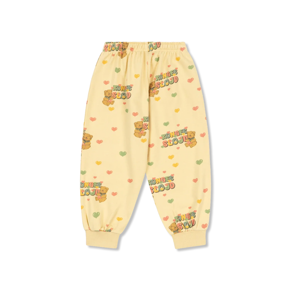 Spotty Sweatpants