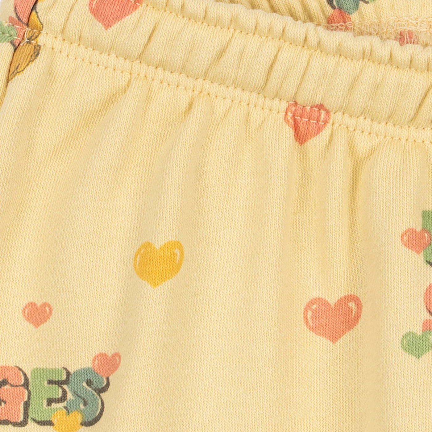 Spotty Sweatpants