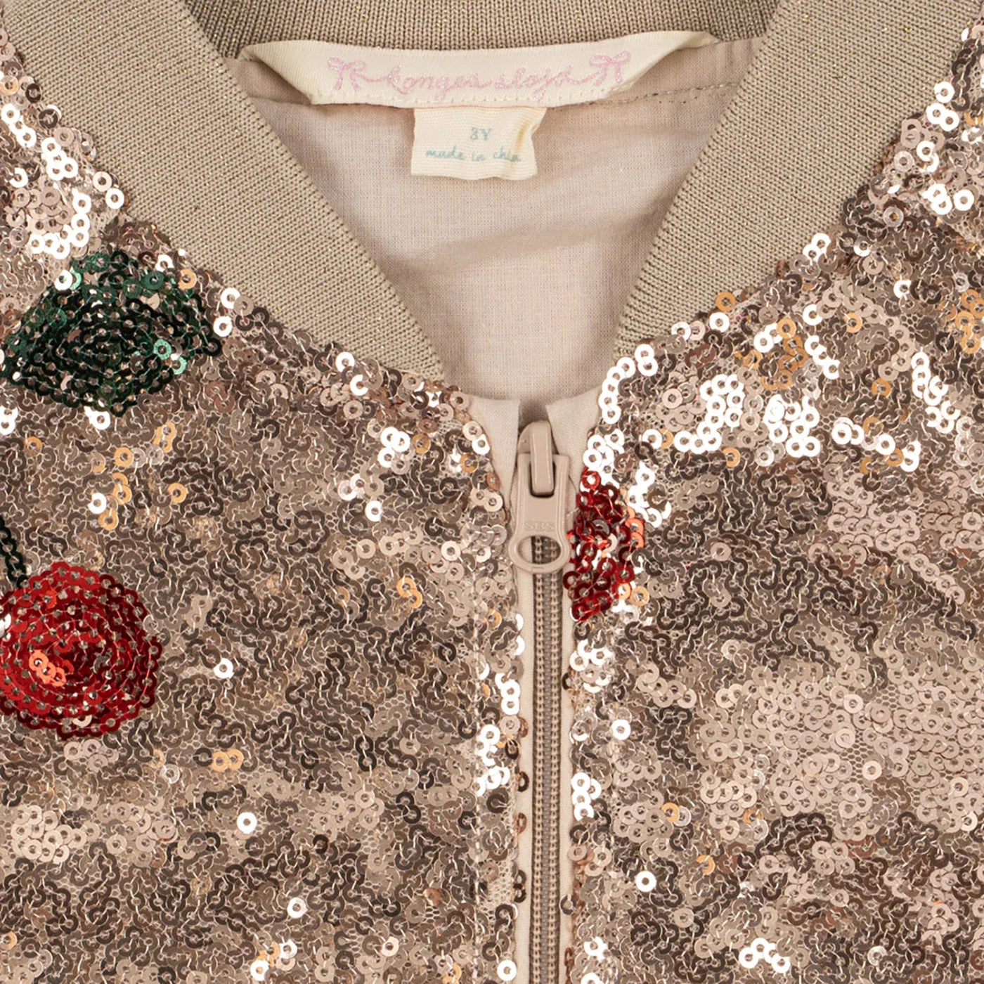 Starla Sommerjacke