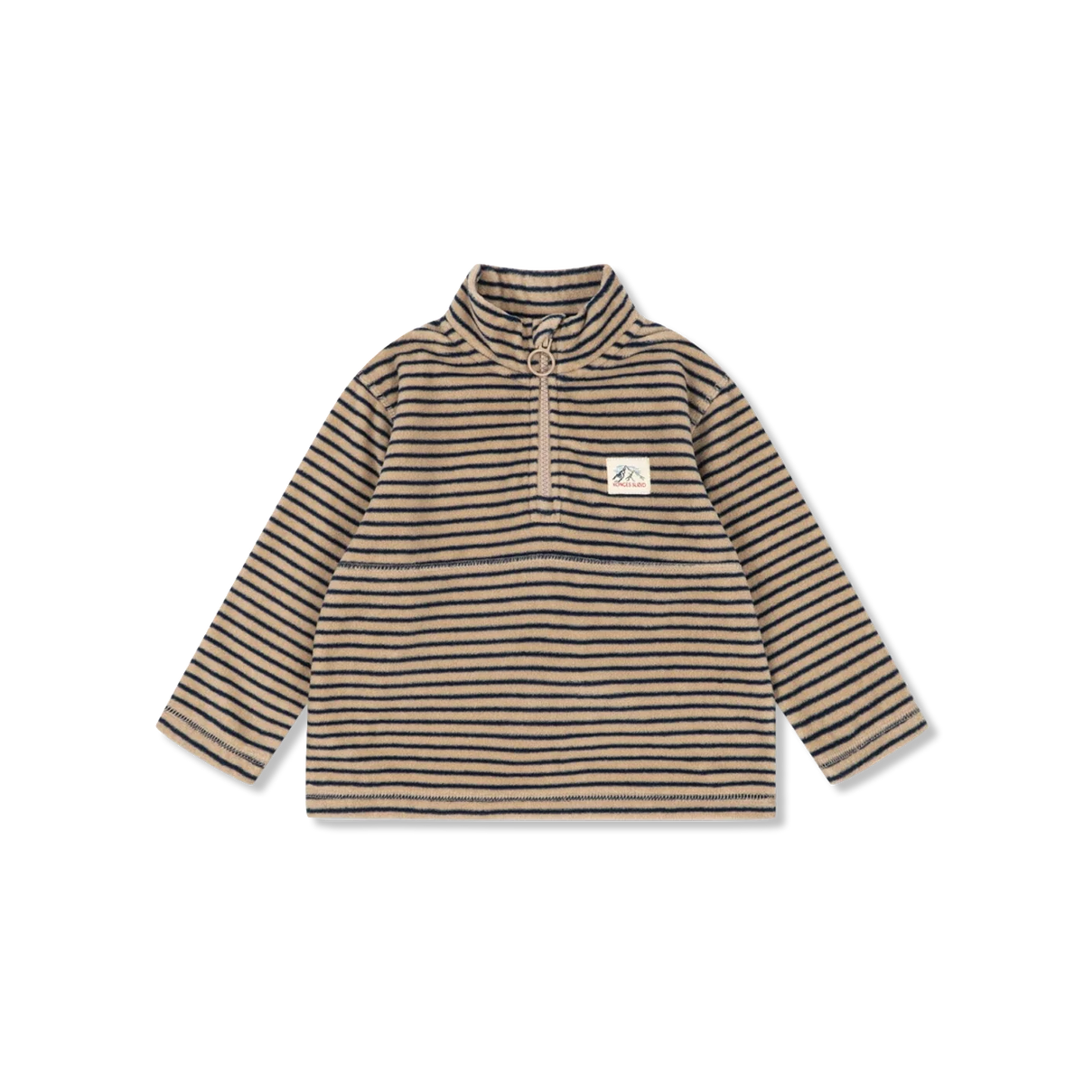 Tavi Fleecejacke
