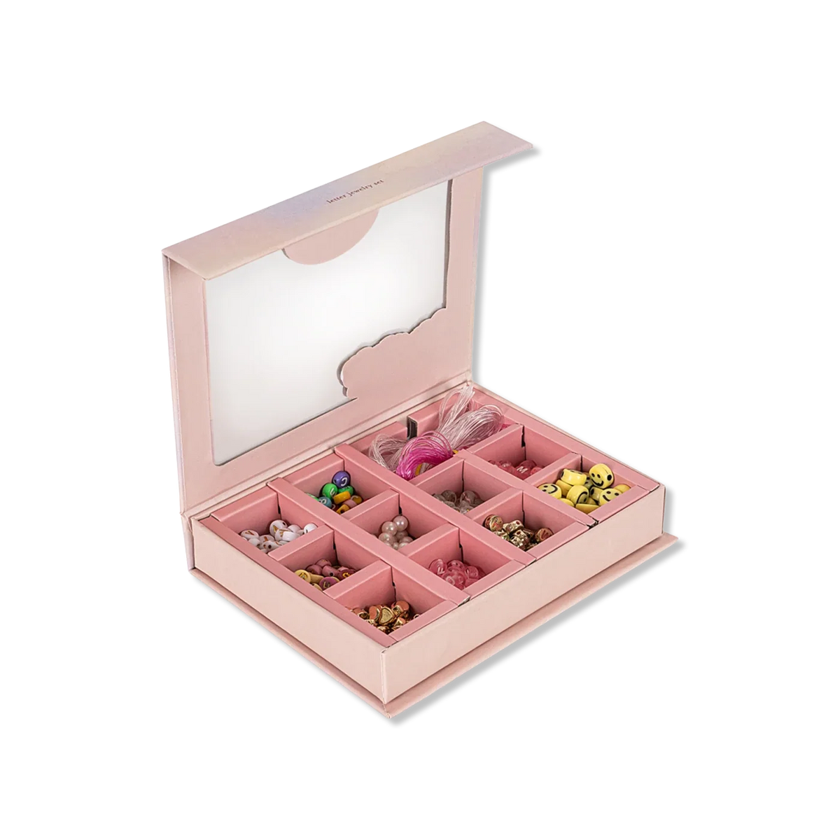 Abc Bastelbox