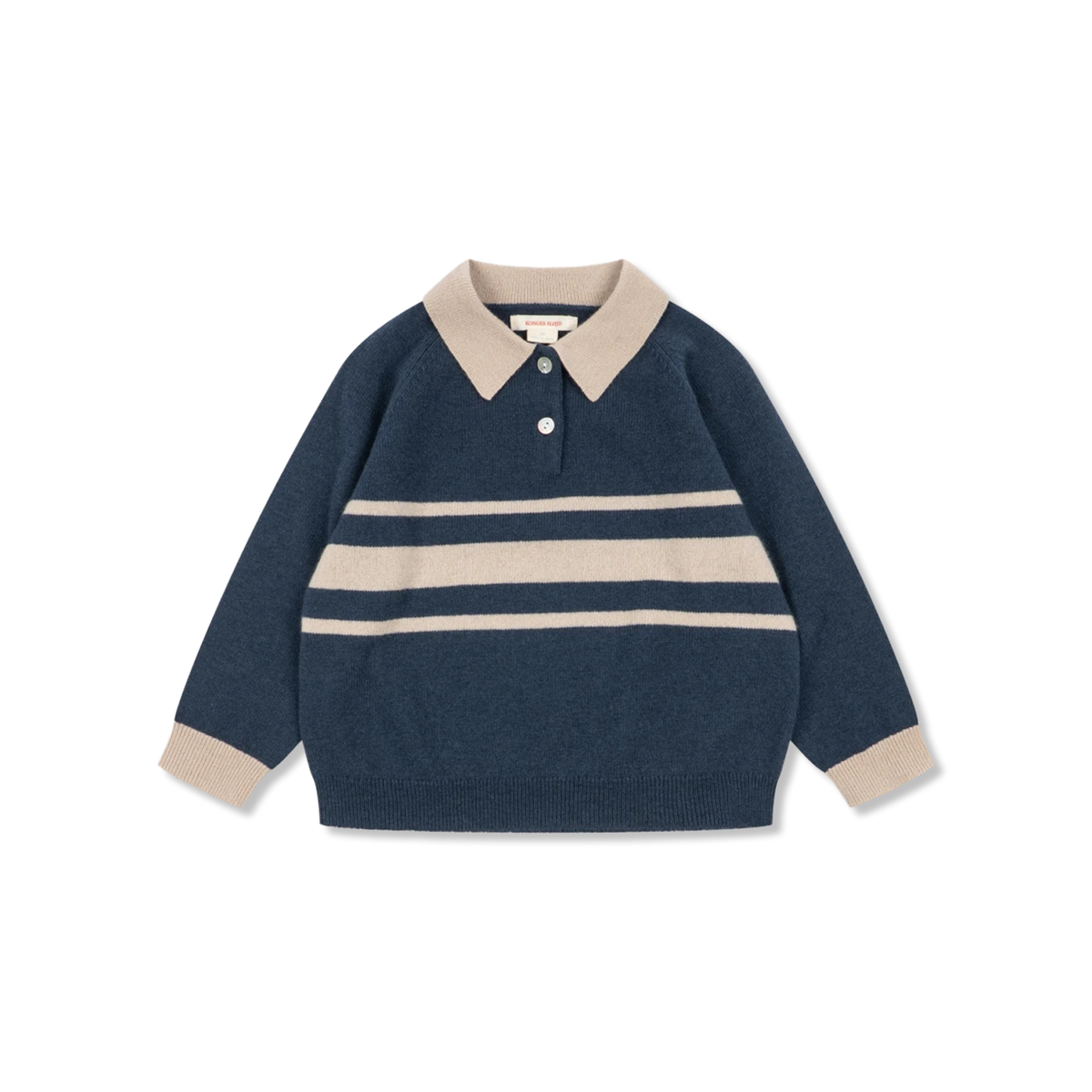 Basi Strickpullover