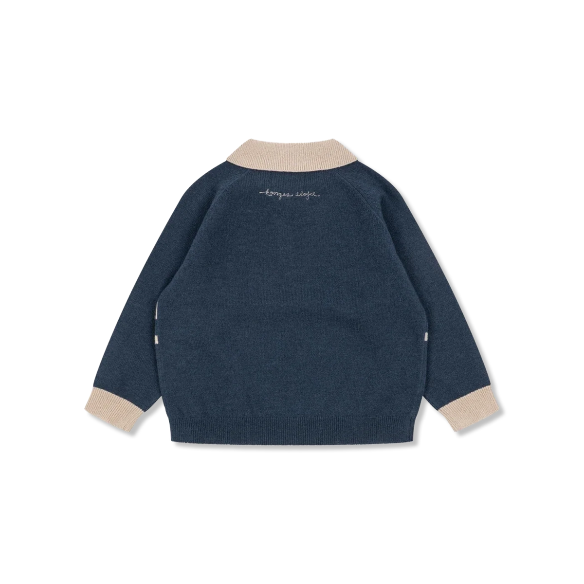 Basi Strickpullover