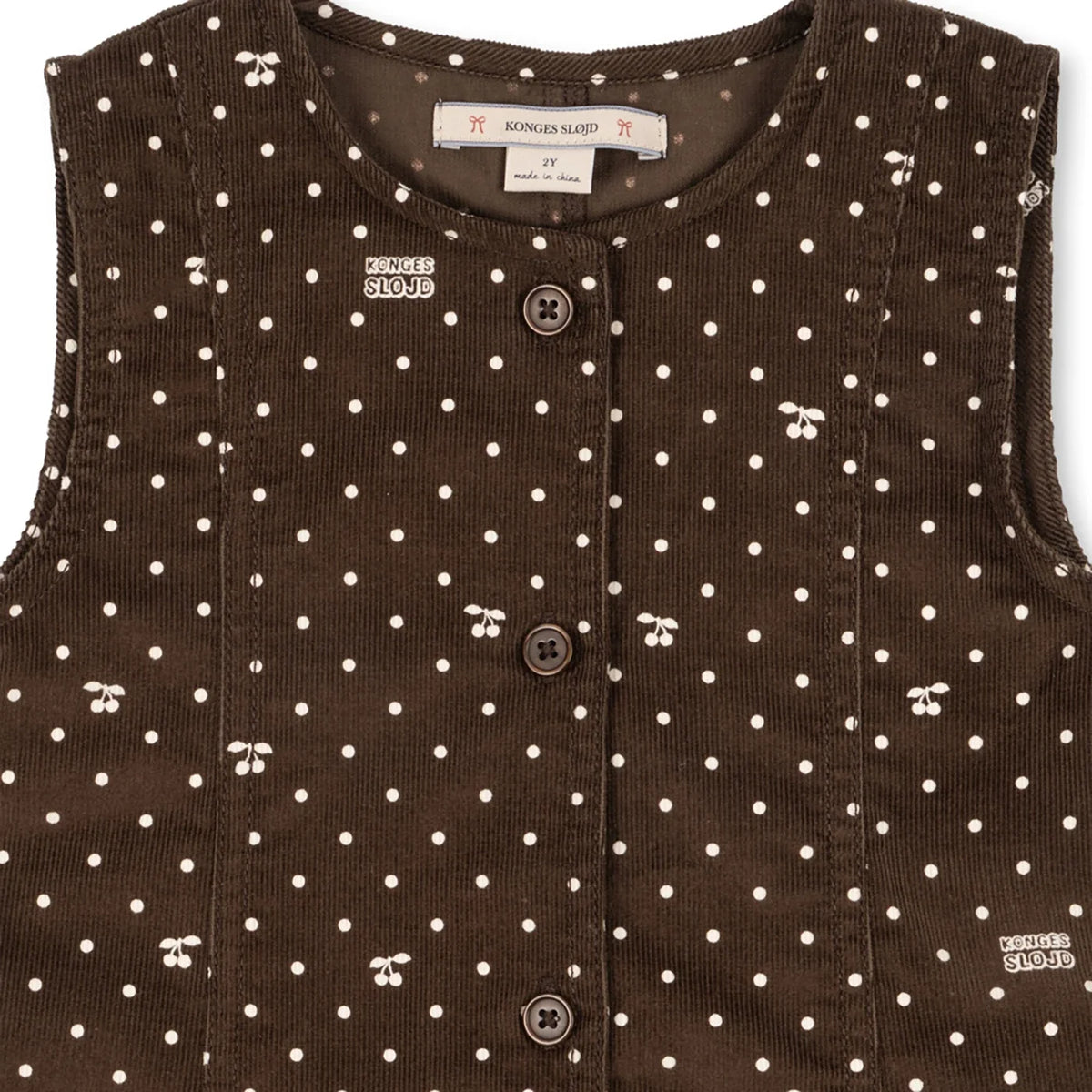 Cara Kleid