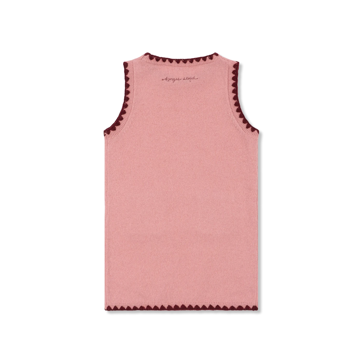 Collette Kleid