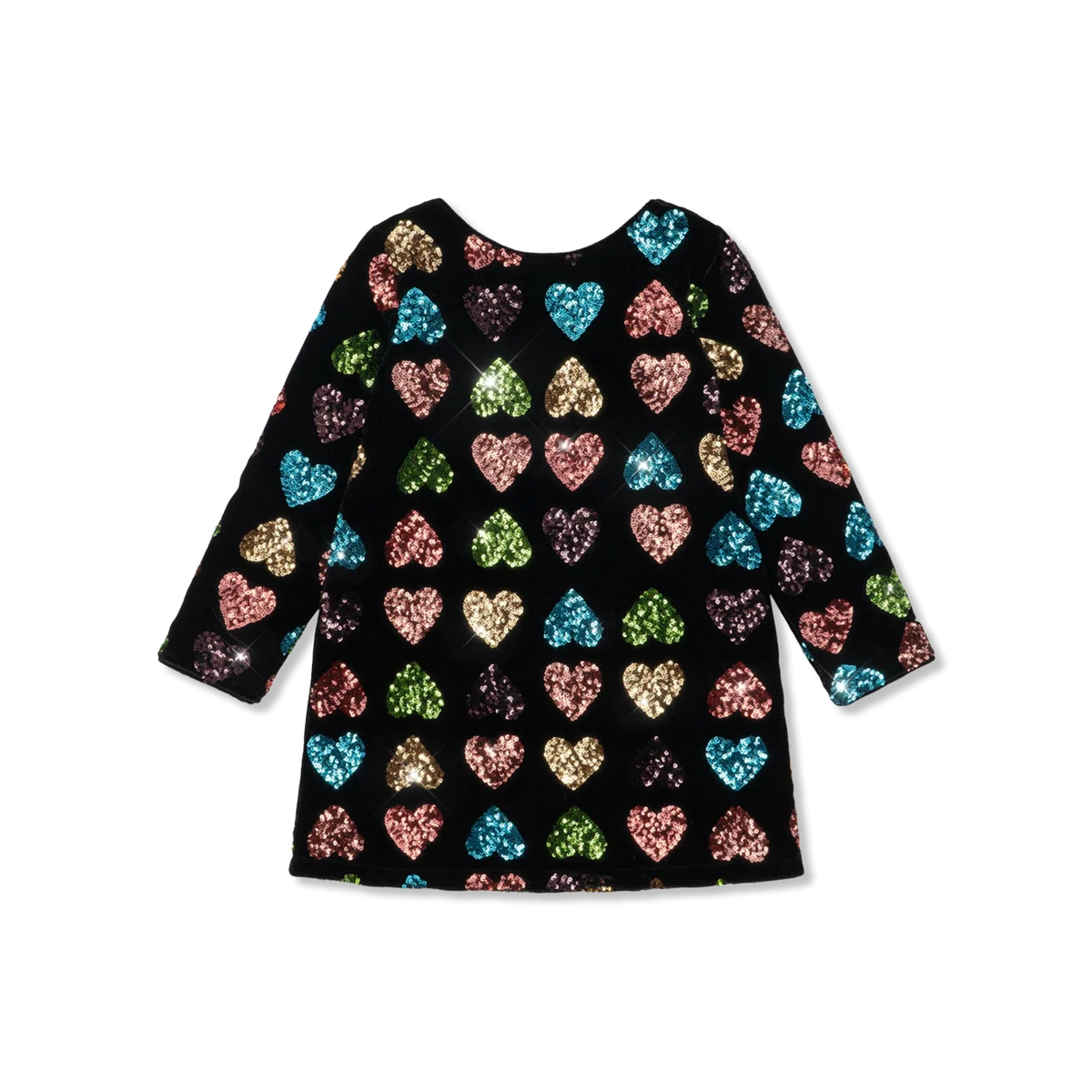 Cuore Kleid