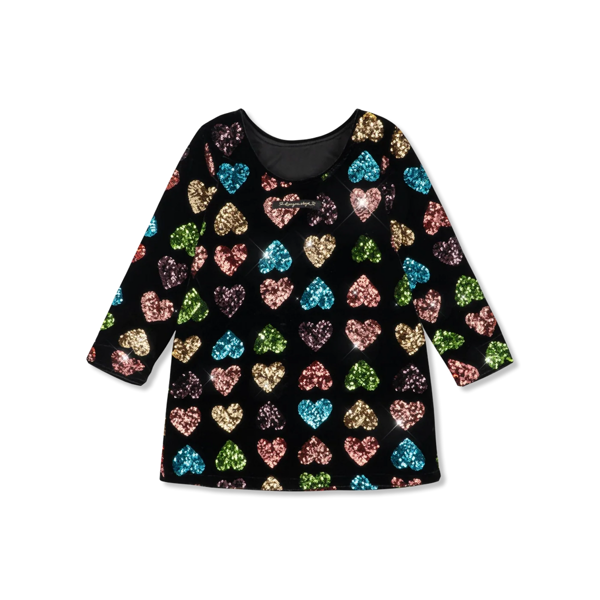 Cuore Kleid