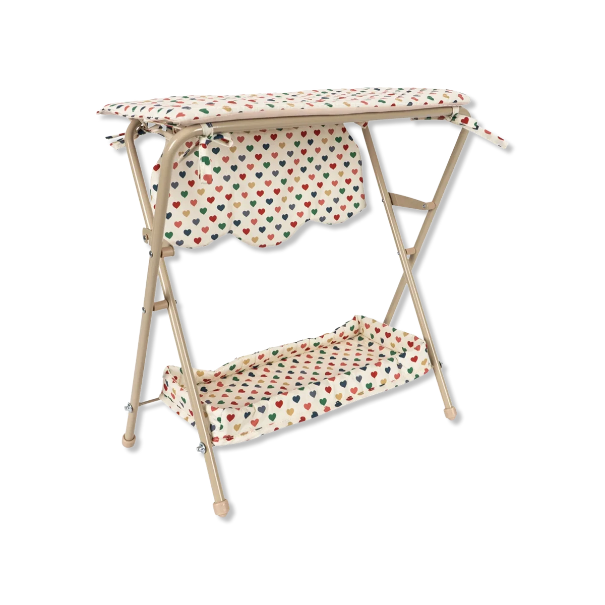 Changing table Puppenwickeltisch