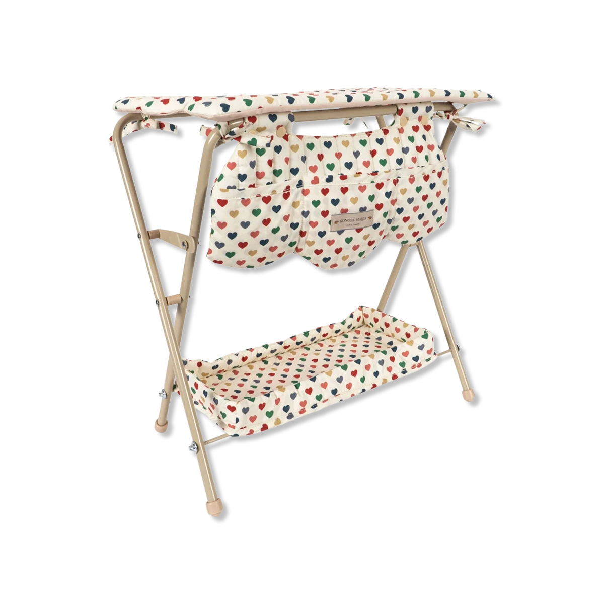 Changing table Puppenwickeltisch