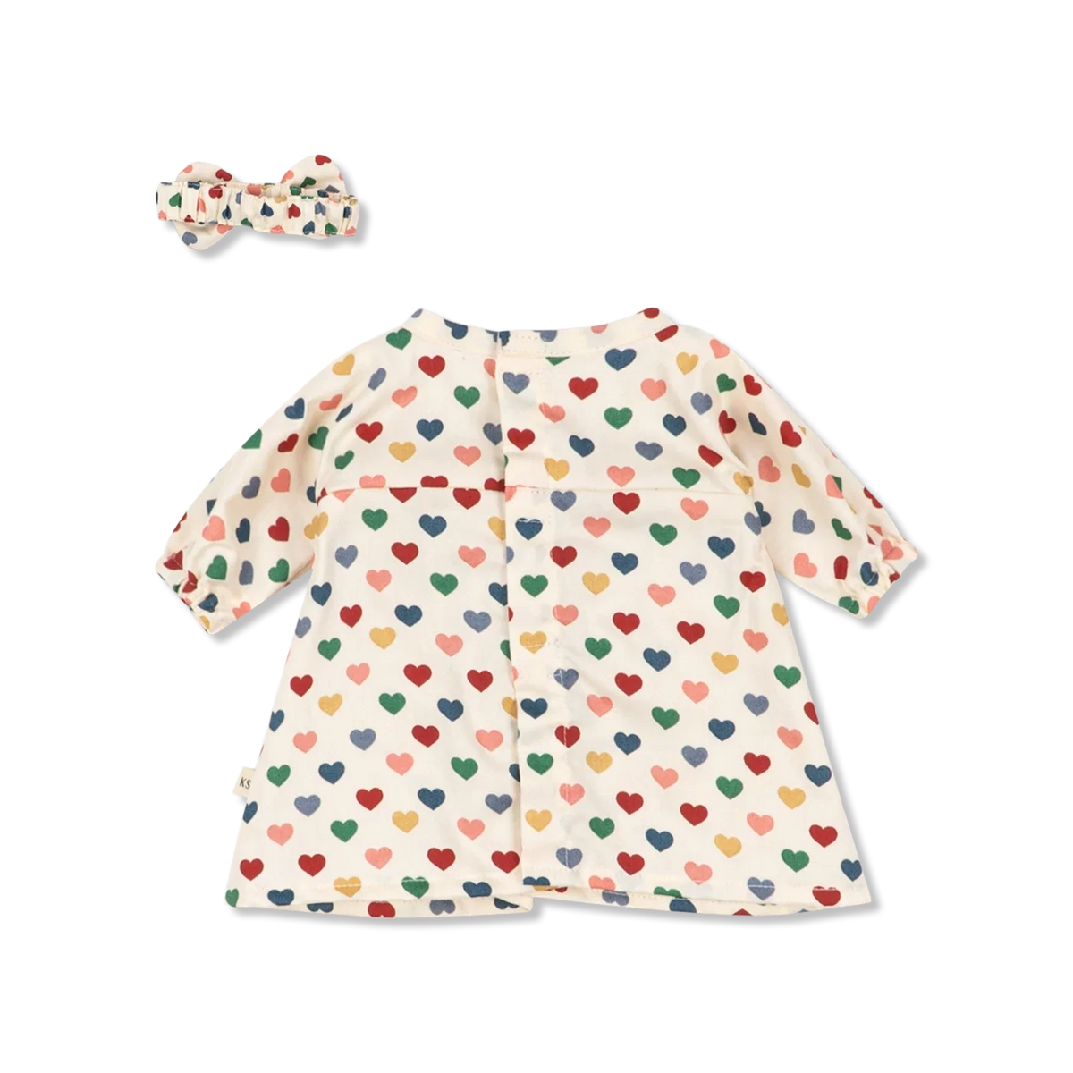 Clothes set gots Puppenkleidung