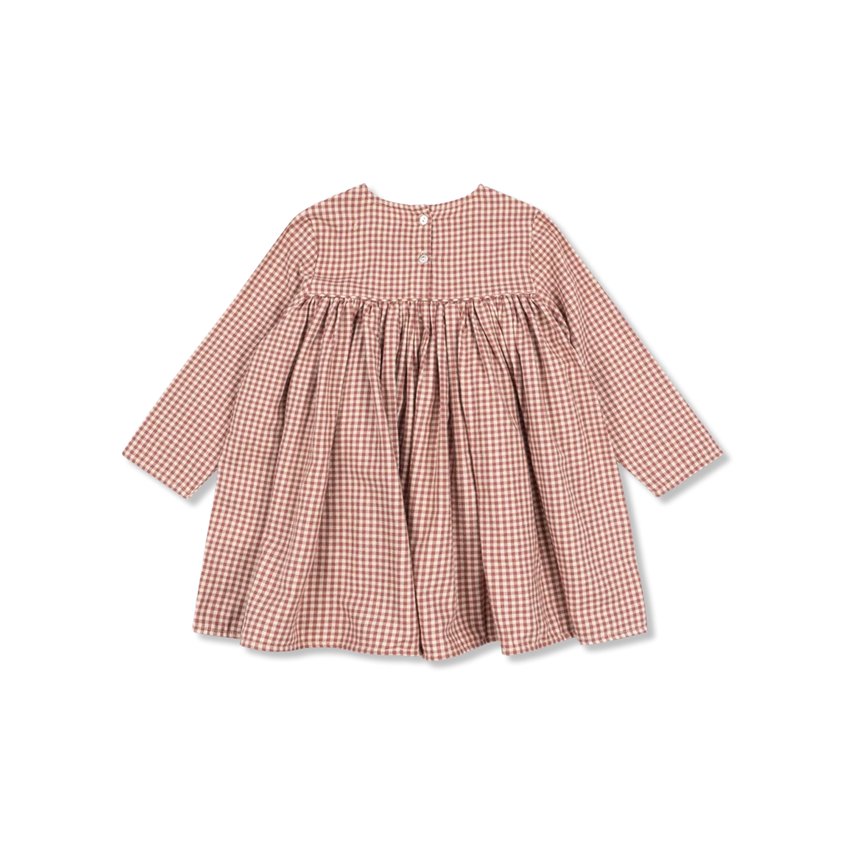 Foret Kleid