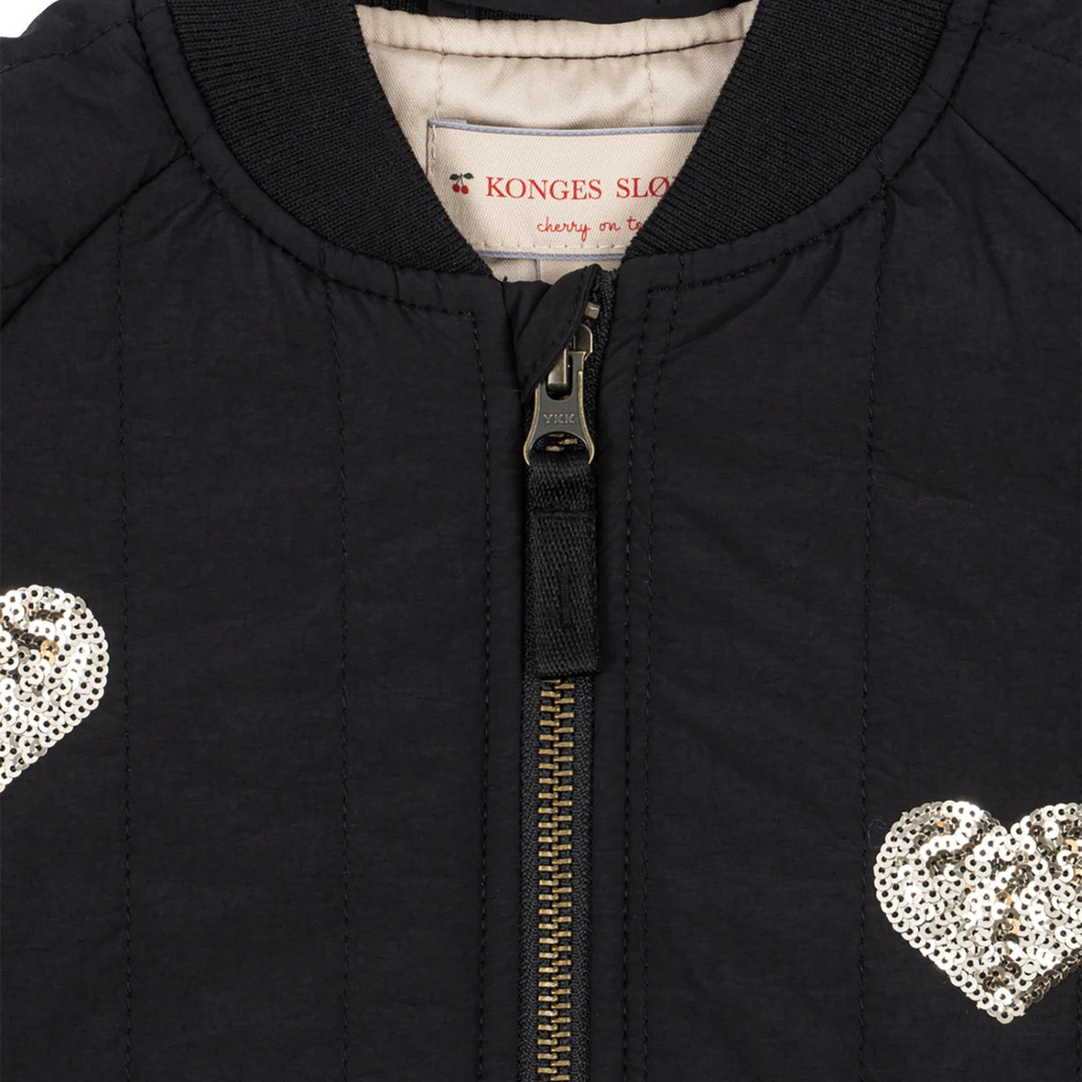 Juno Thermojacke