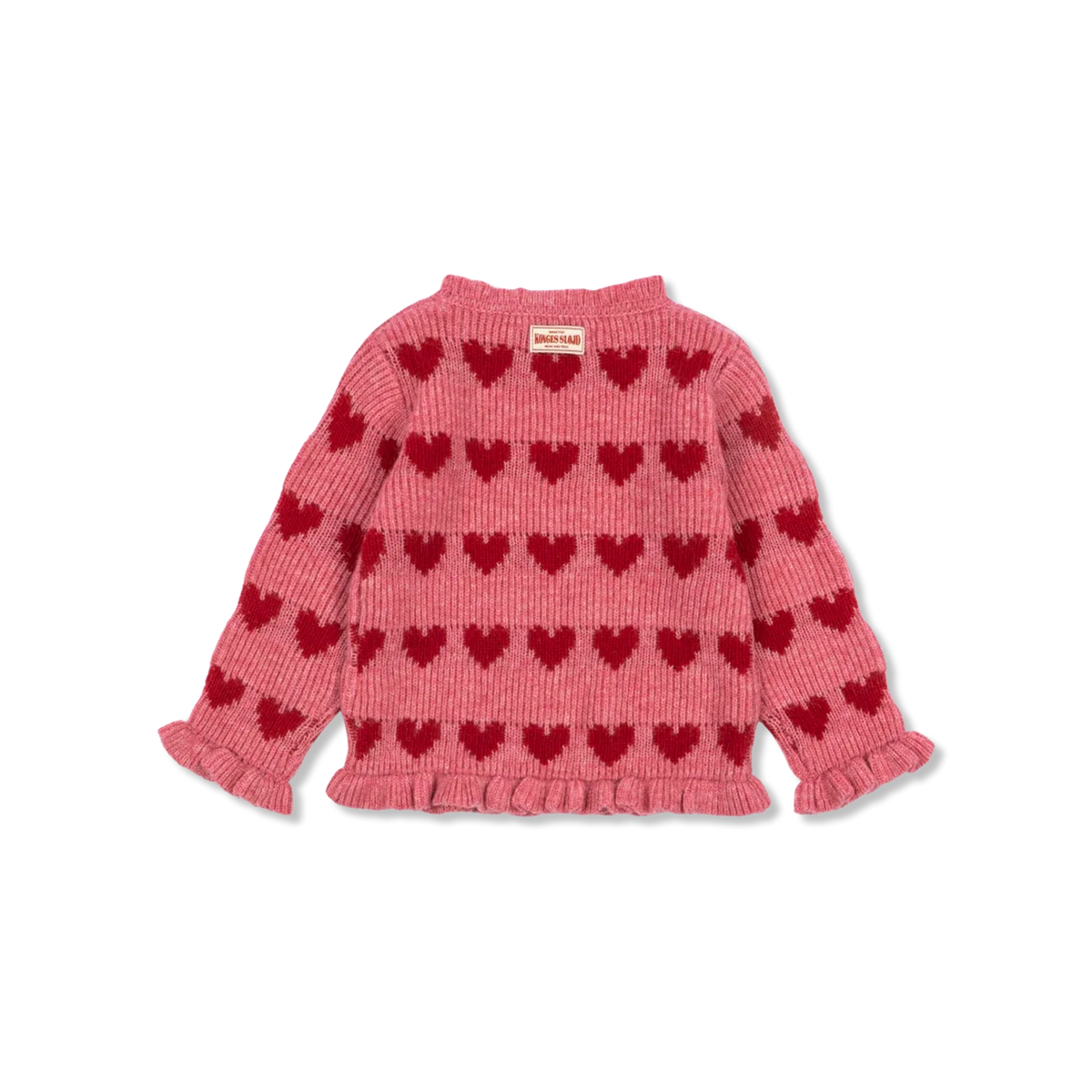 Laula Strickpullover