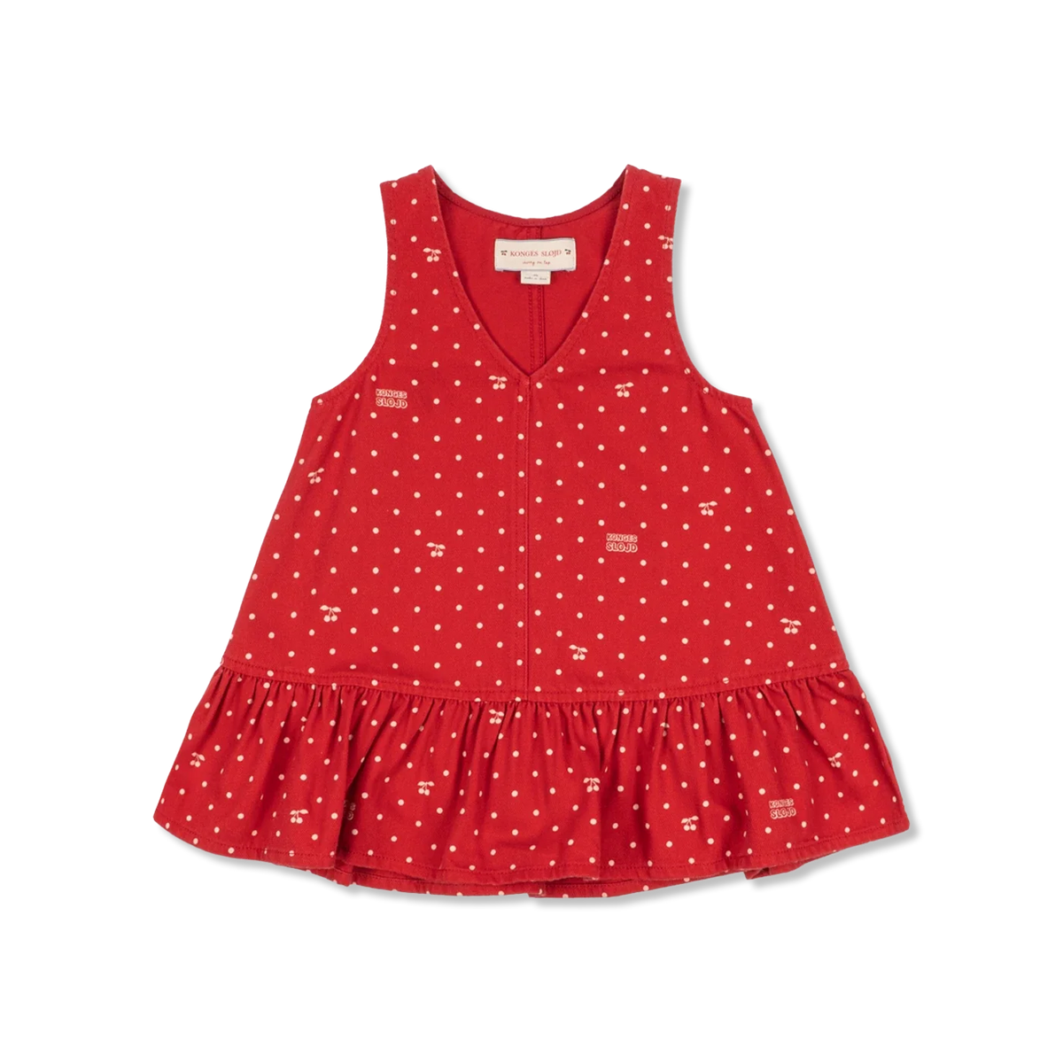 Magot Kleid