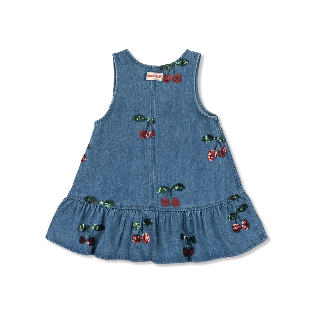 Magot Kleid