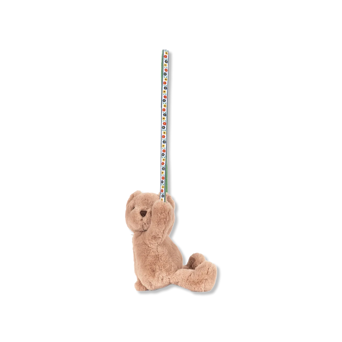 Teddy Tasche