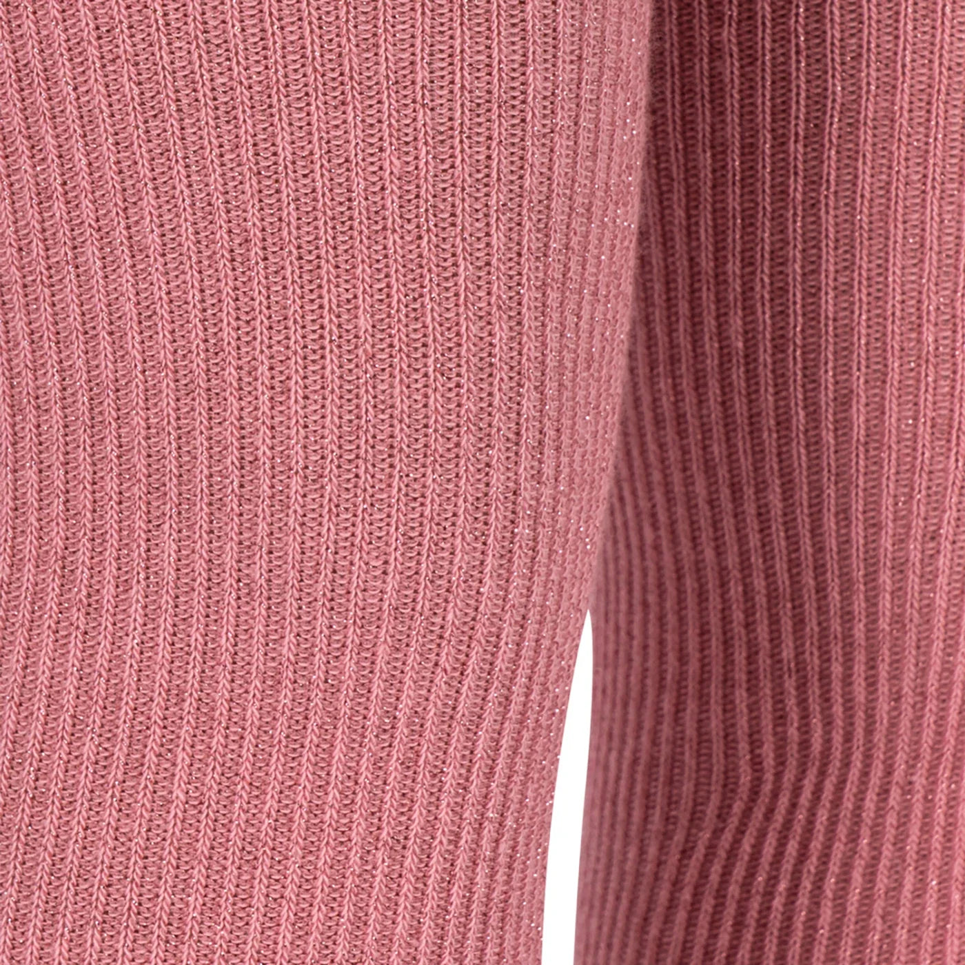 Rib glitter Strumpfhosen