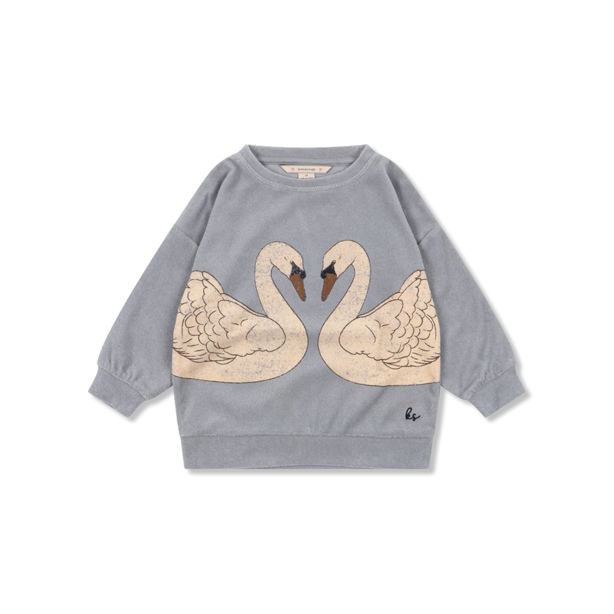 Itty Bluse