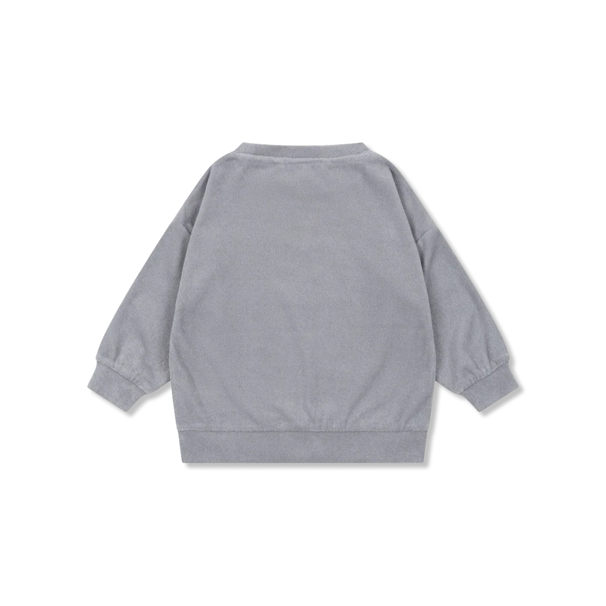 Itty Bluse