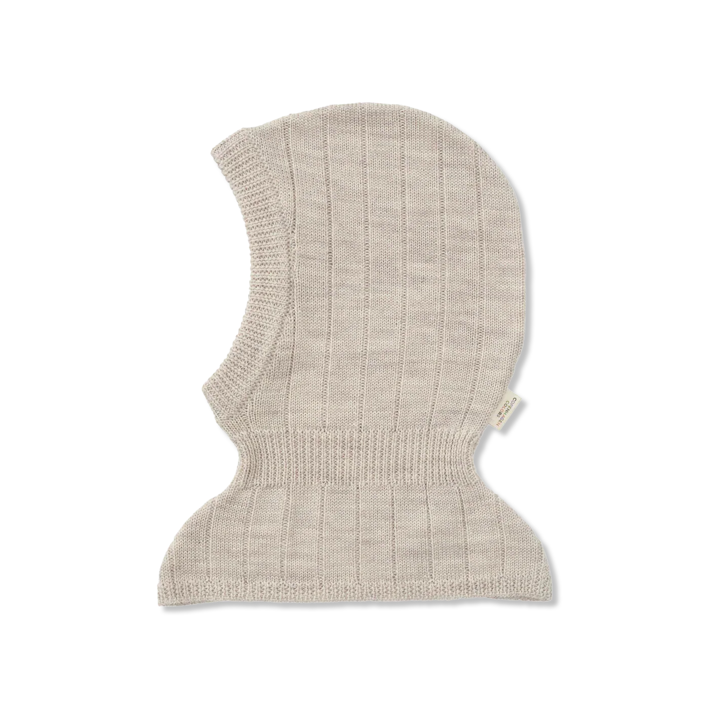 Merino Schlupfmütze