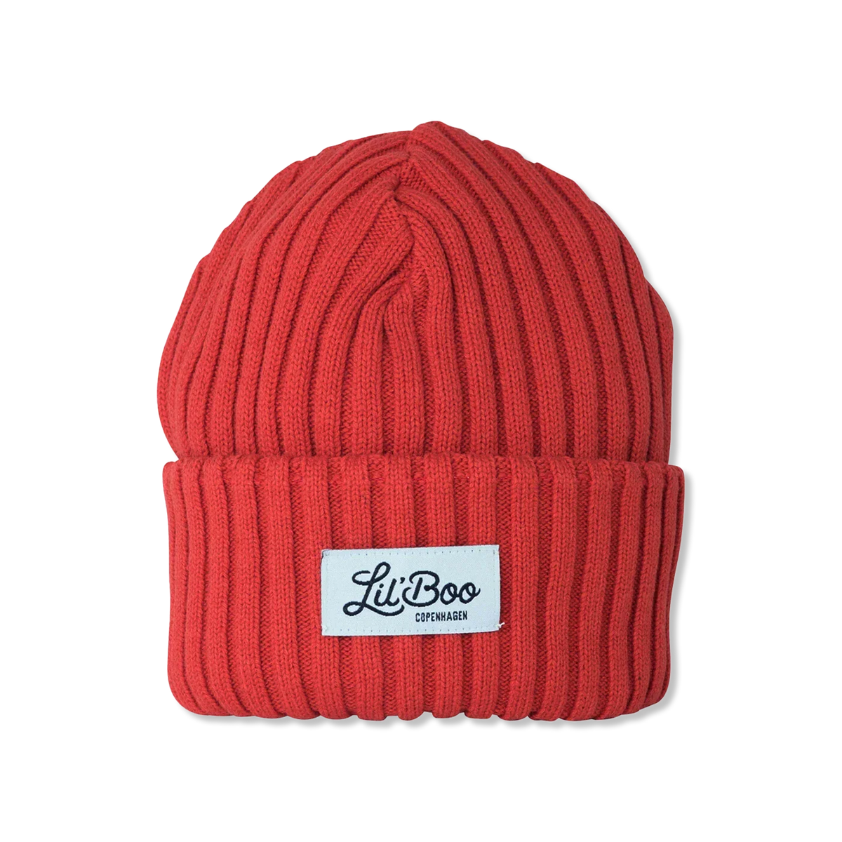 Outdoorsy Strickmütze