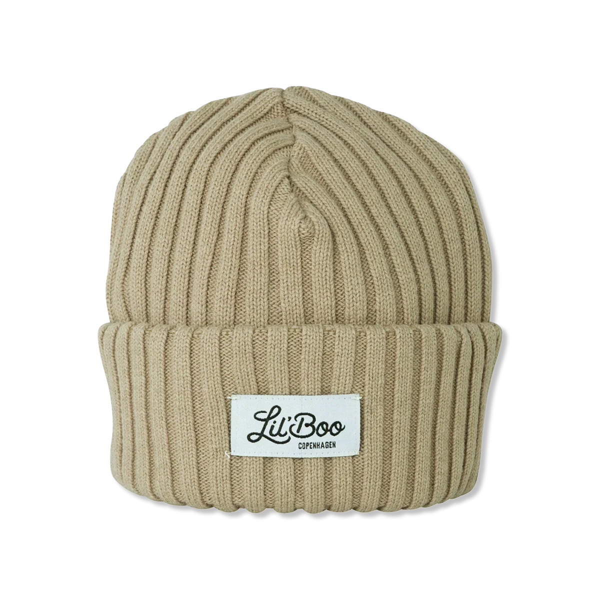 Outdoorsy Mütze