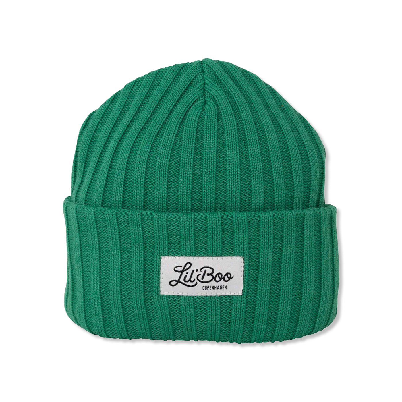 Outdoorsy Mütze