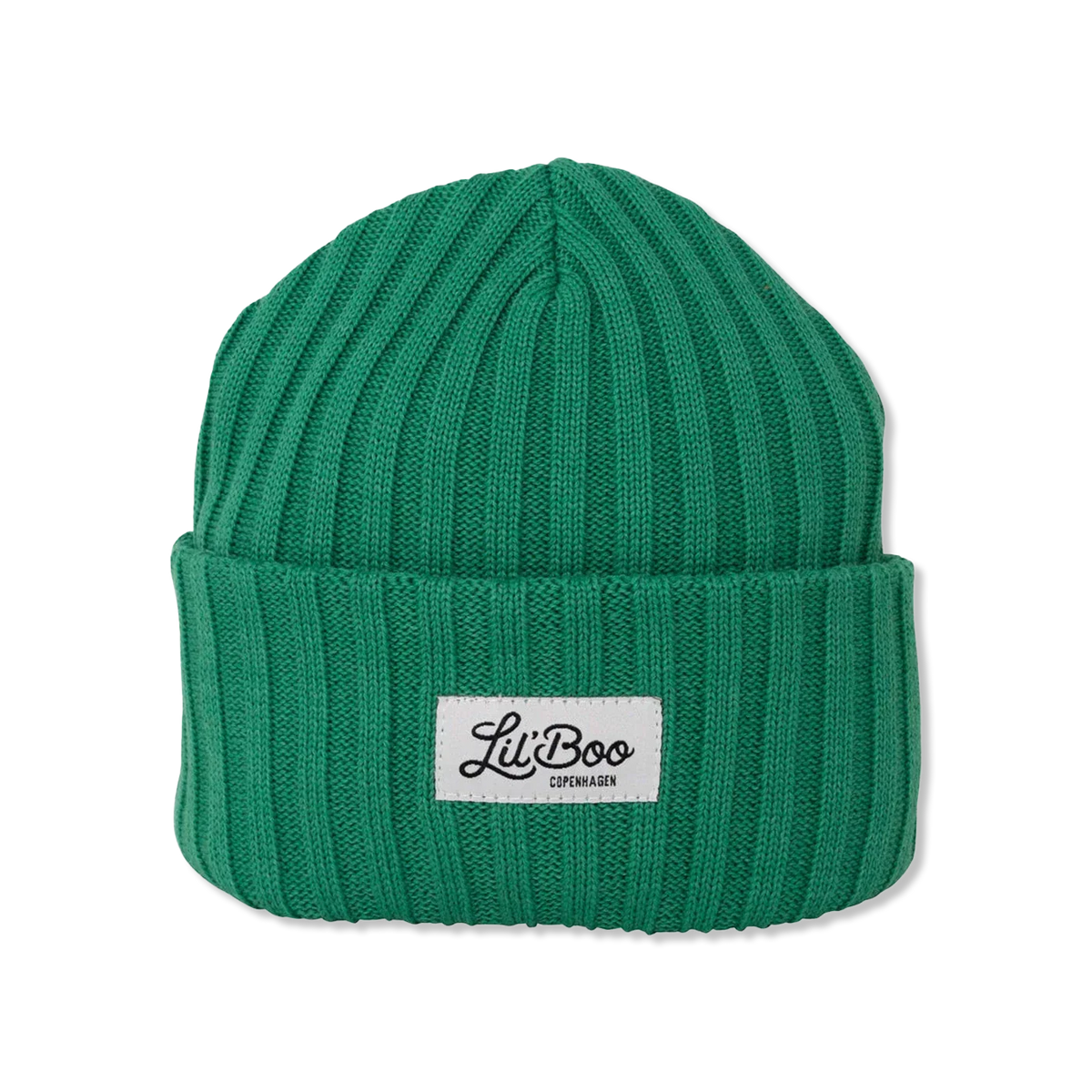 Outdoorsy Mütze