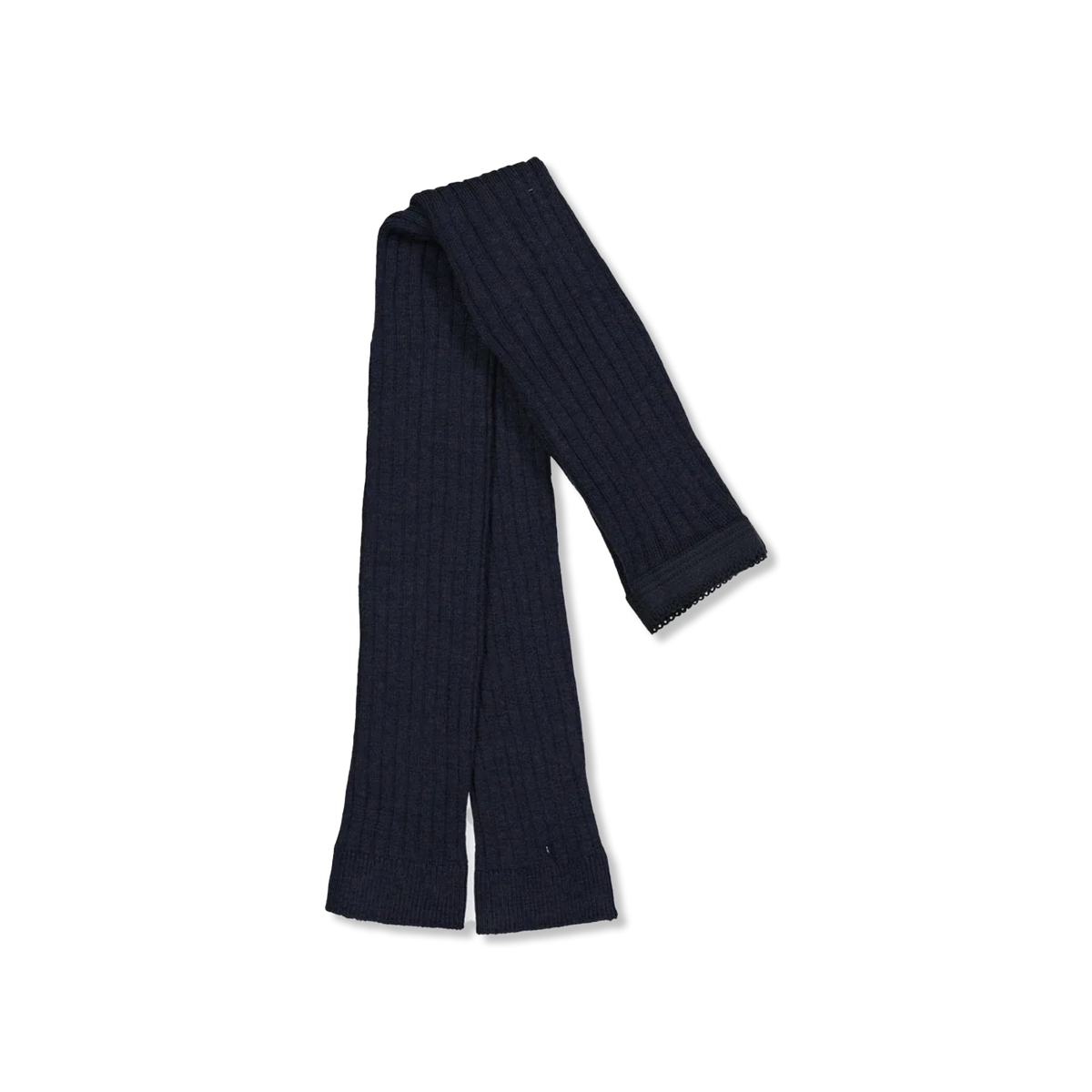 Wool Leggings