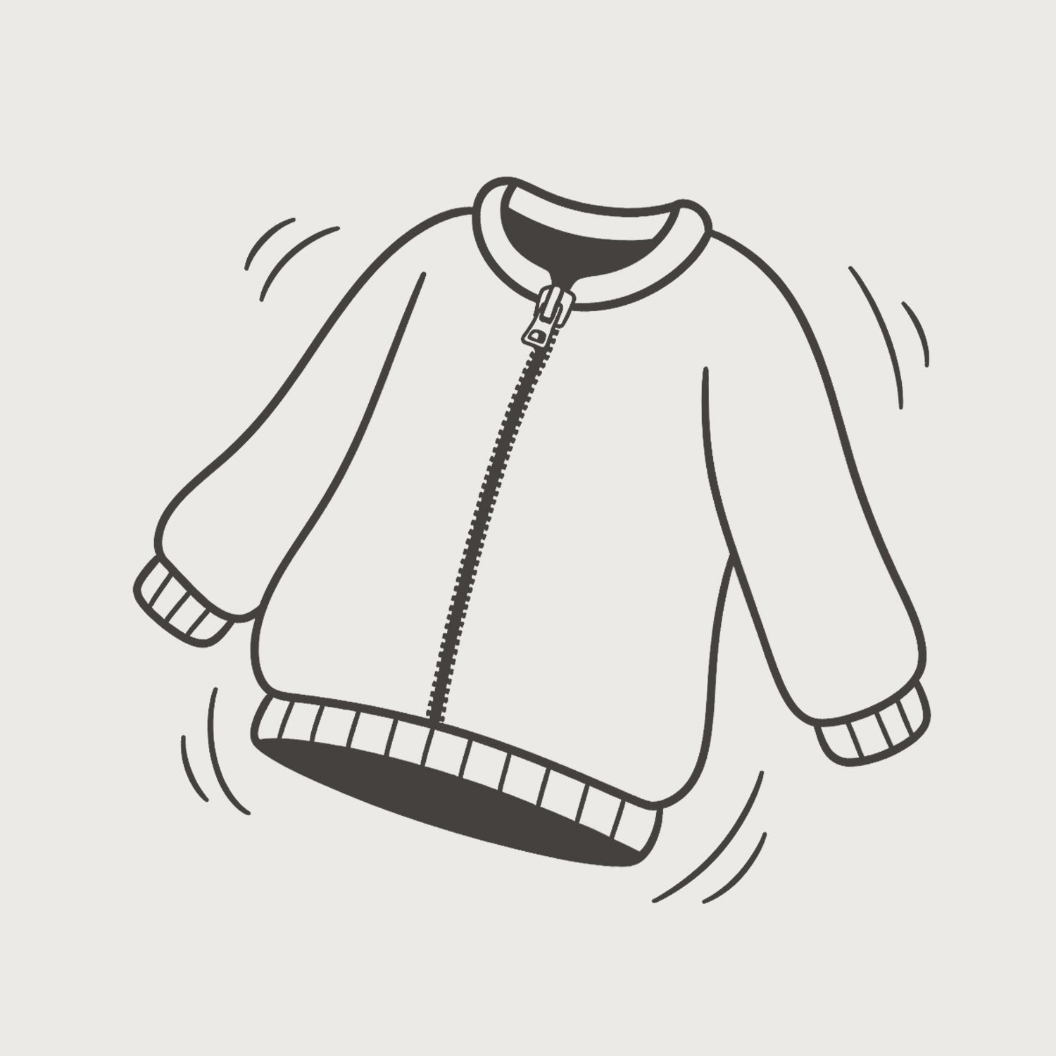 Uldfleece