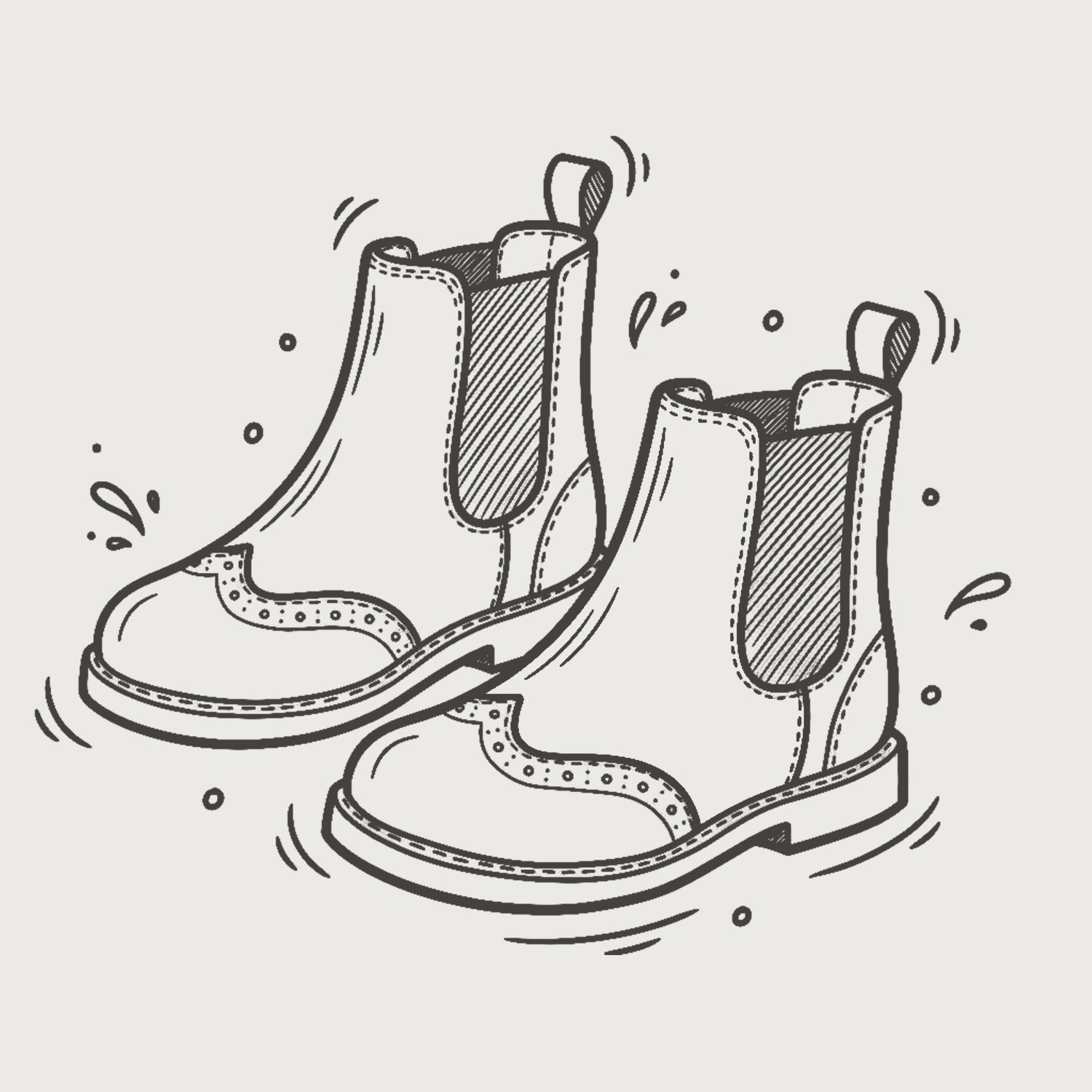 Stiefeletten