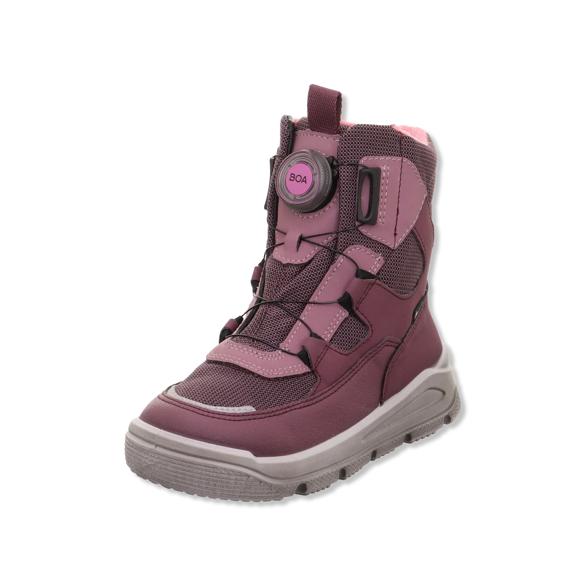 Mars Winterstiefel