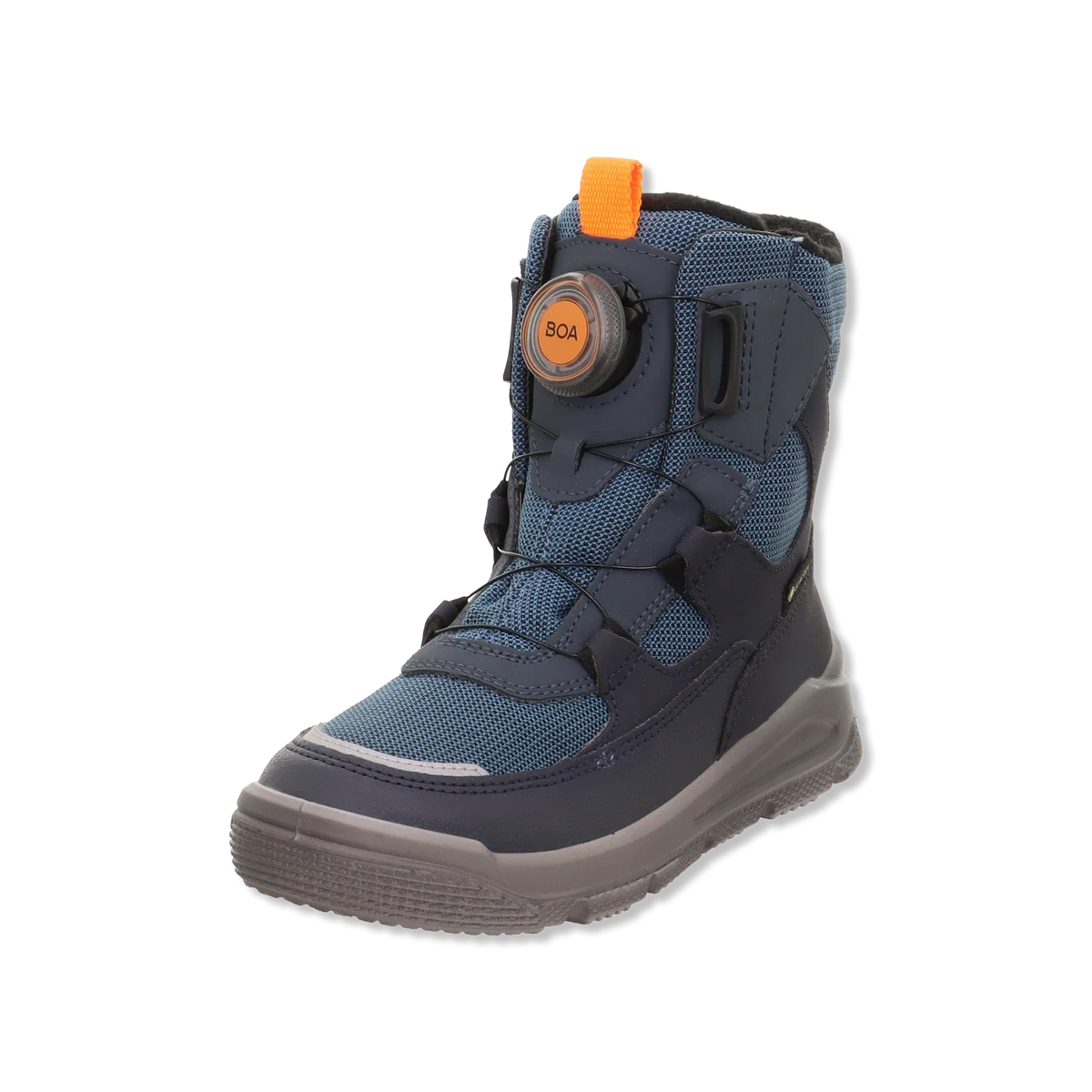 Mars Winterstiefel