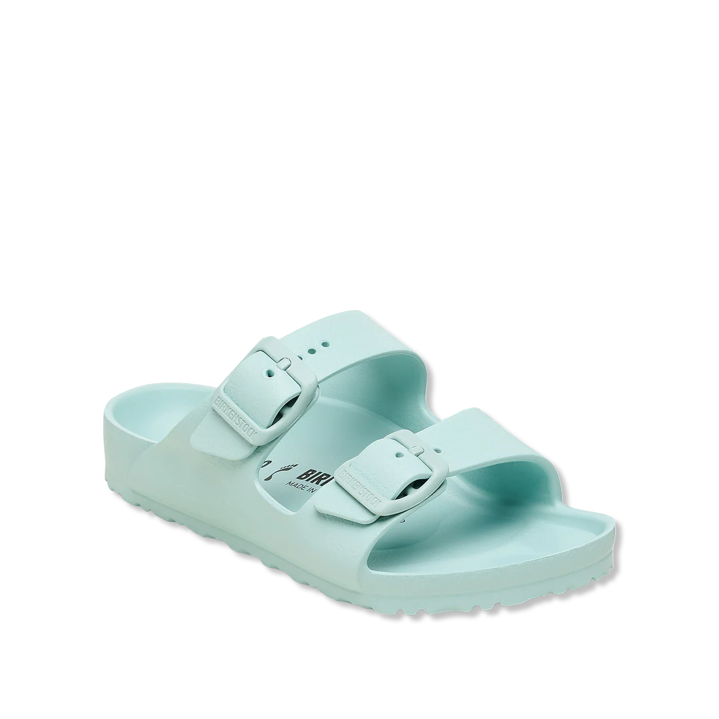 Offene sandalen