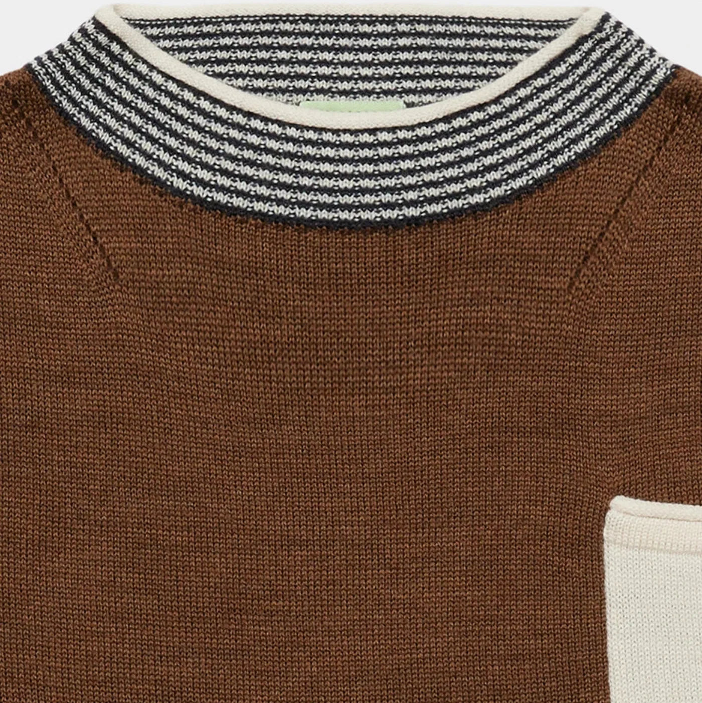Thin Strickpullover