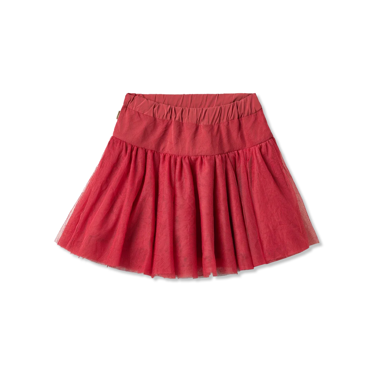 Tulle Rock