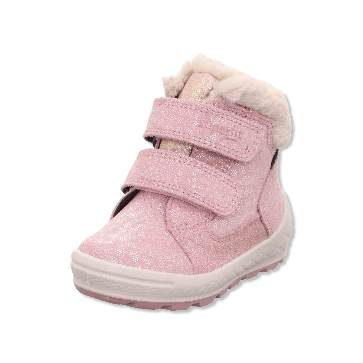 Groovy 2.0 Winterstiefel